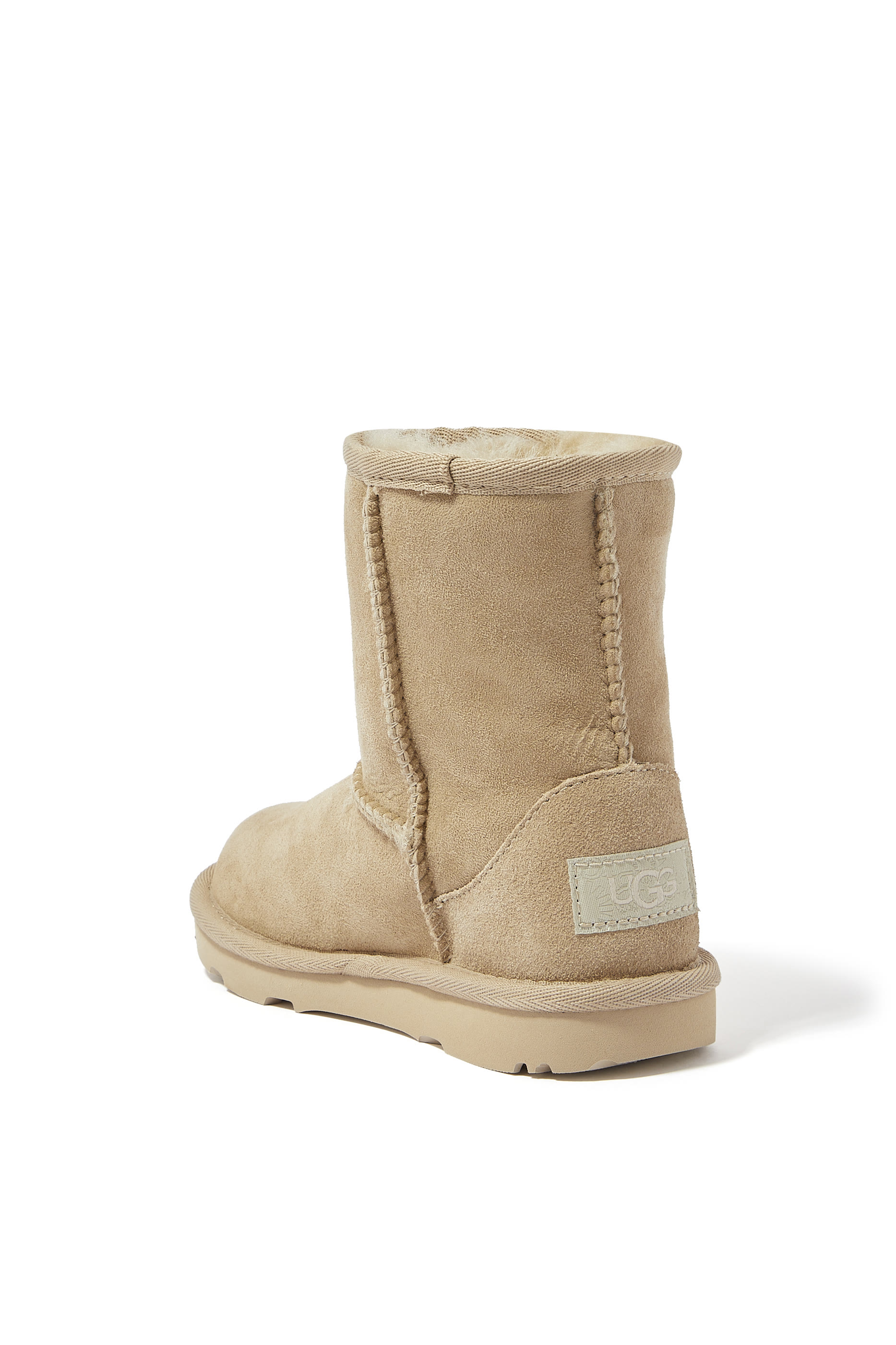 Kids Classic II Boots