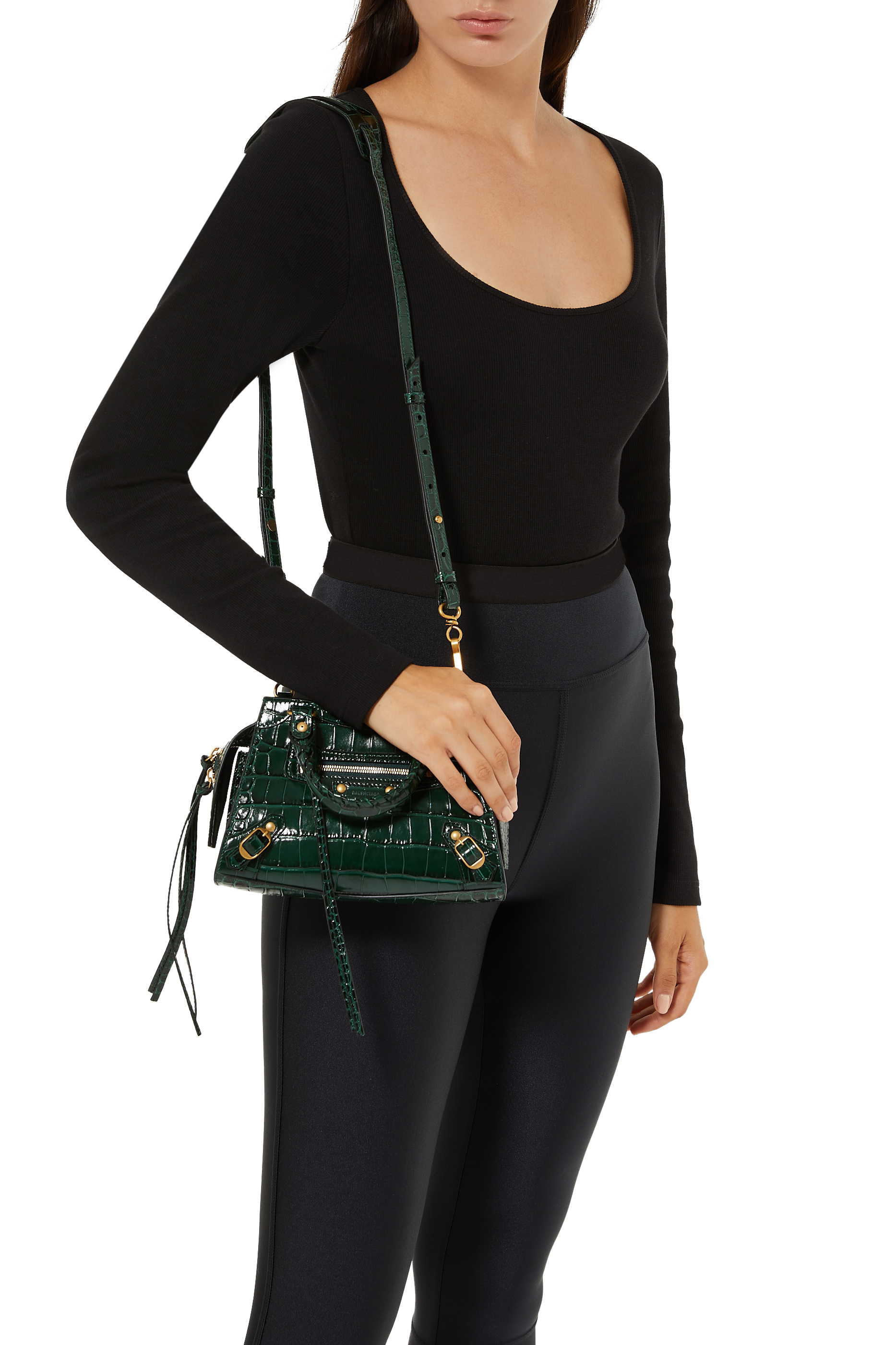 Neo Classic City Nano Bag