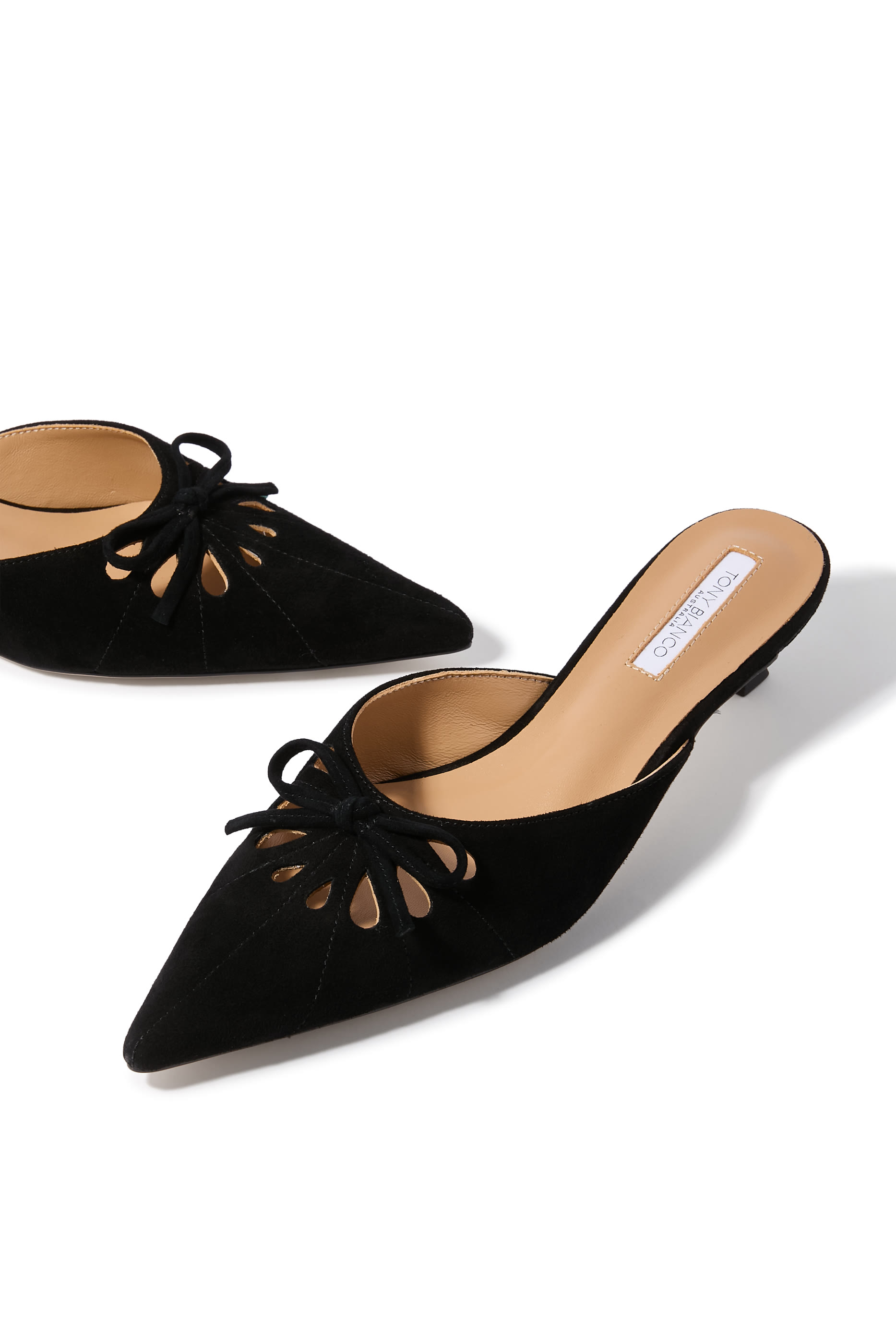 Cammie 35 Heels 