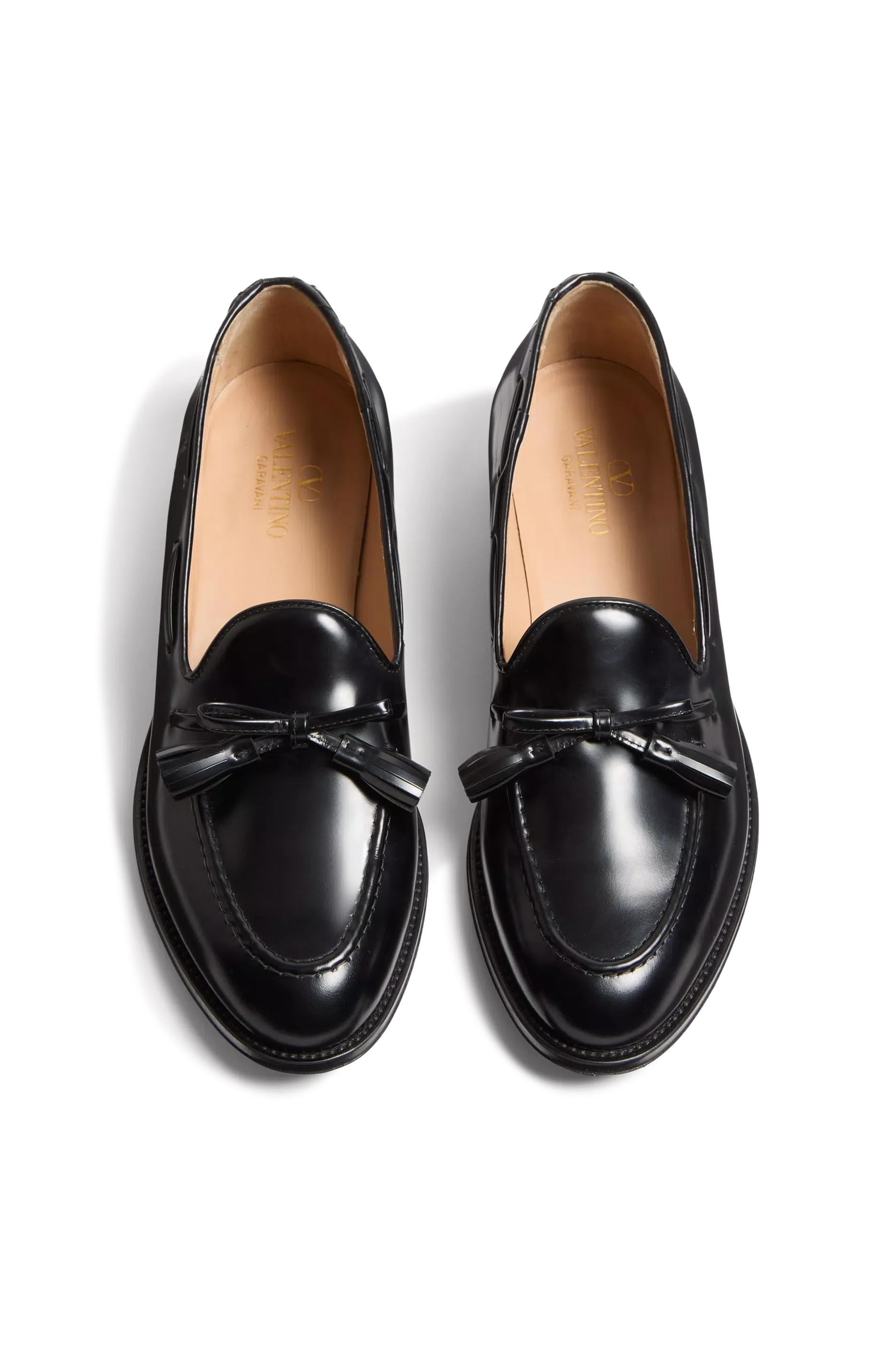 Bowshire Loafers