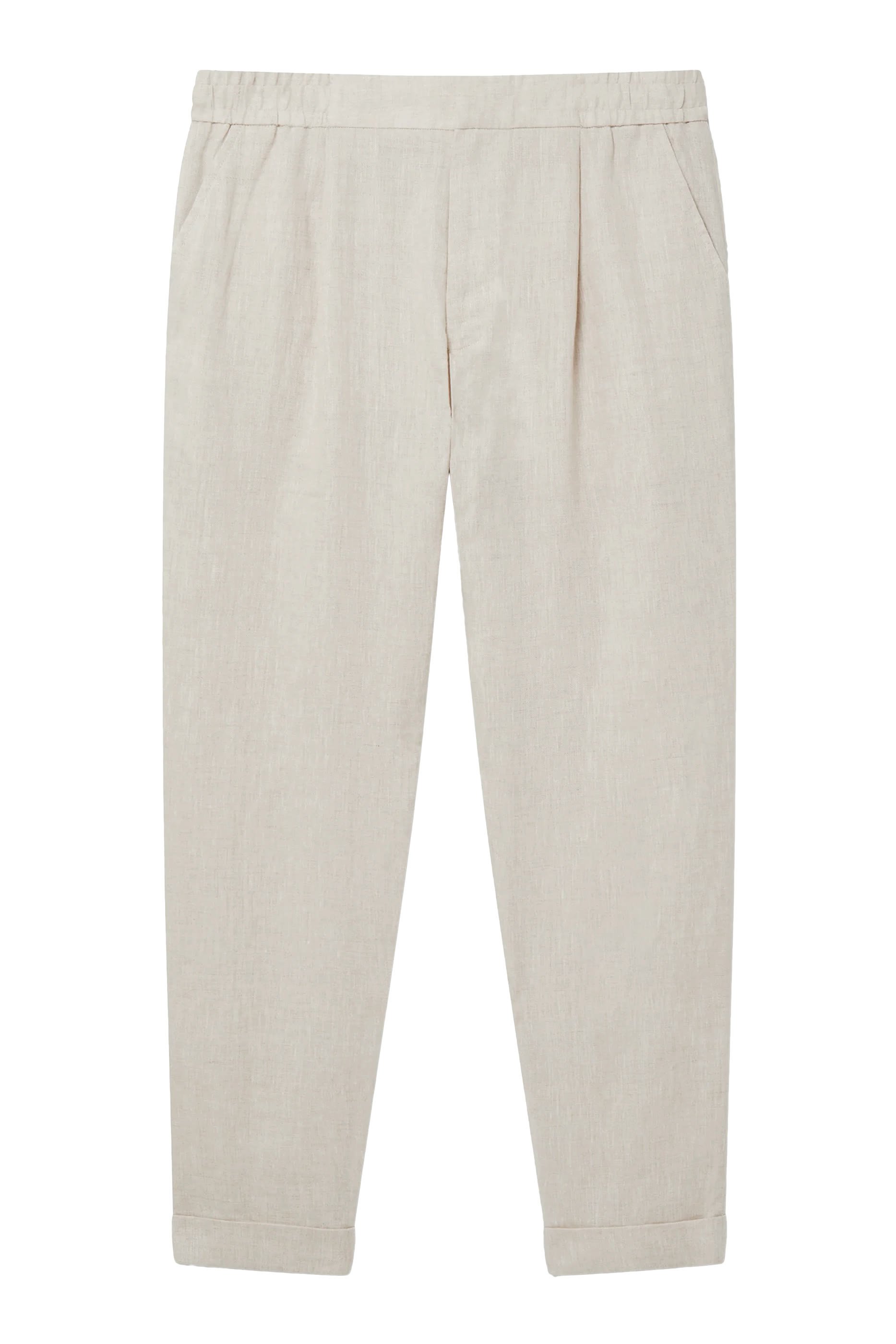 Linen Trousers