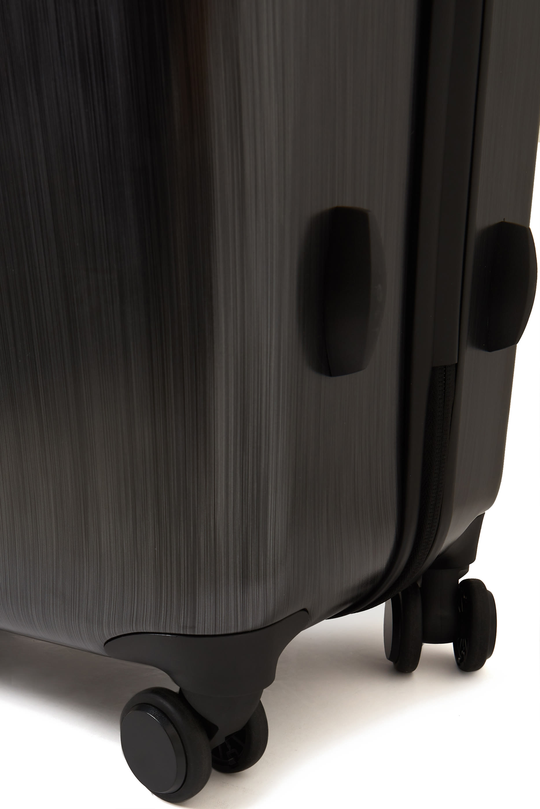 Embossed Logo Trolley Large