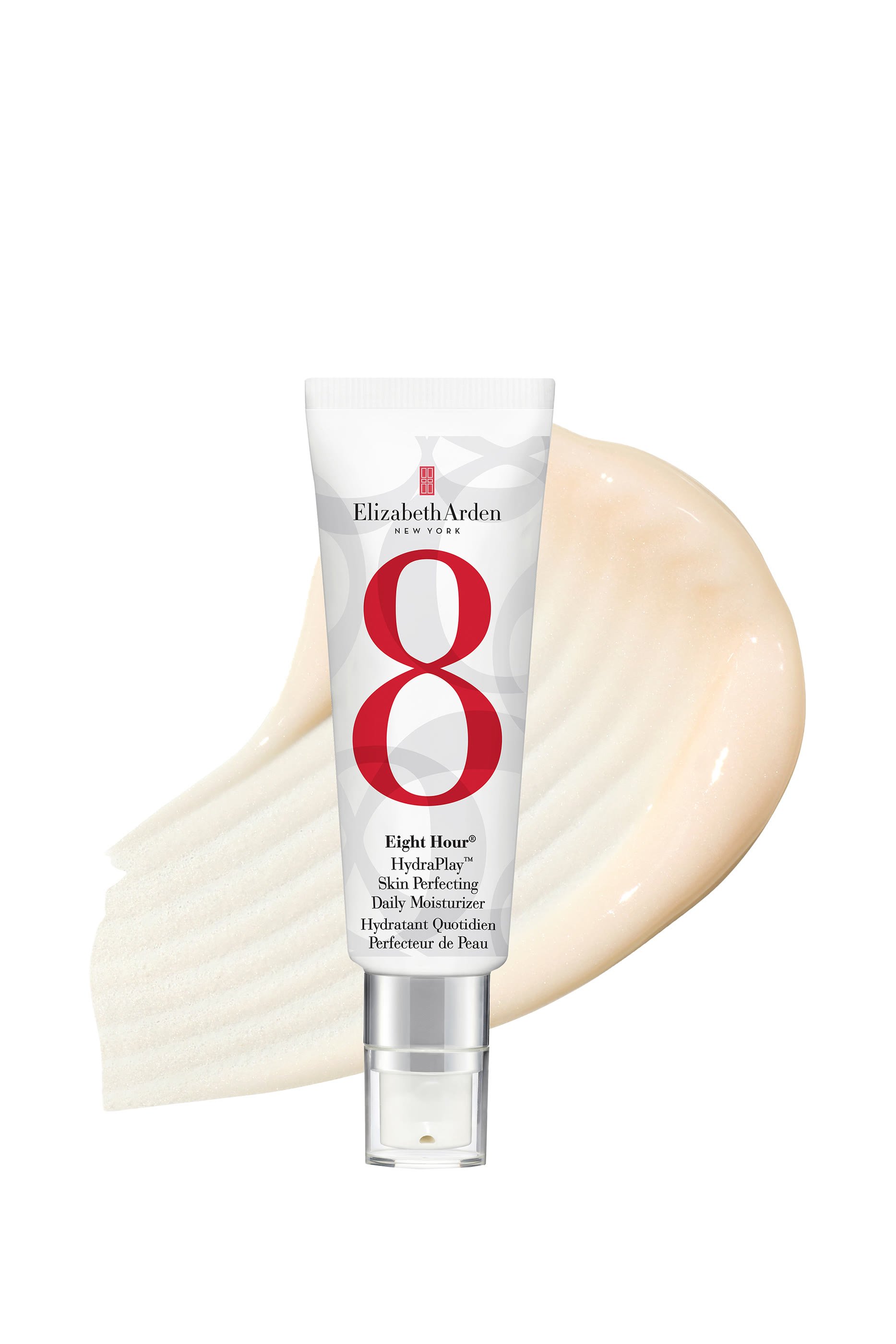 Eight Hour&reg; HydraPlay&trade; Skin Perfecting Daily Moisturizer