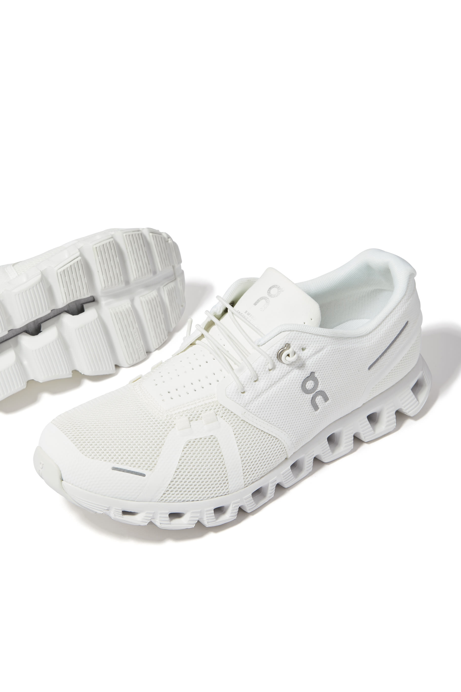 Mens Cloud 5 Sneakers