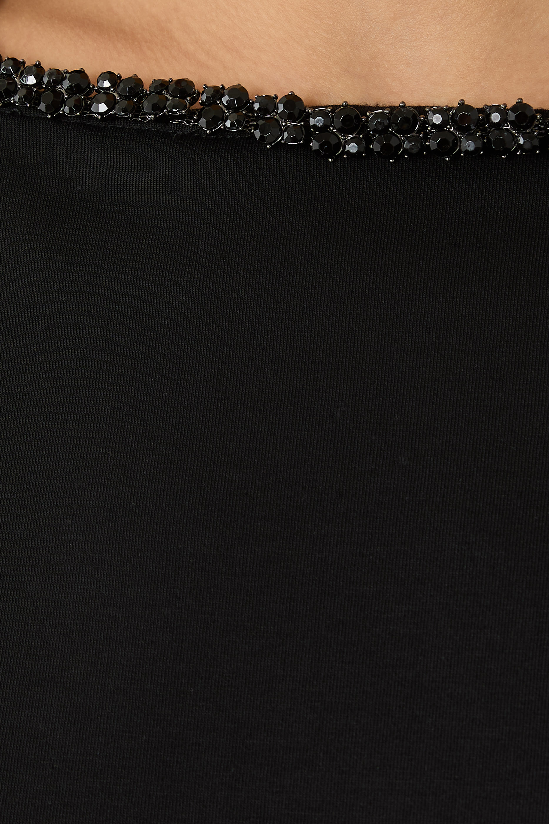 ASV Double-Jersey Dress