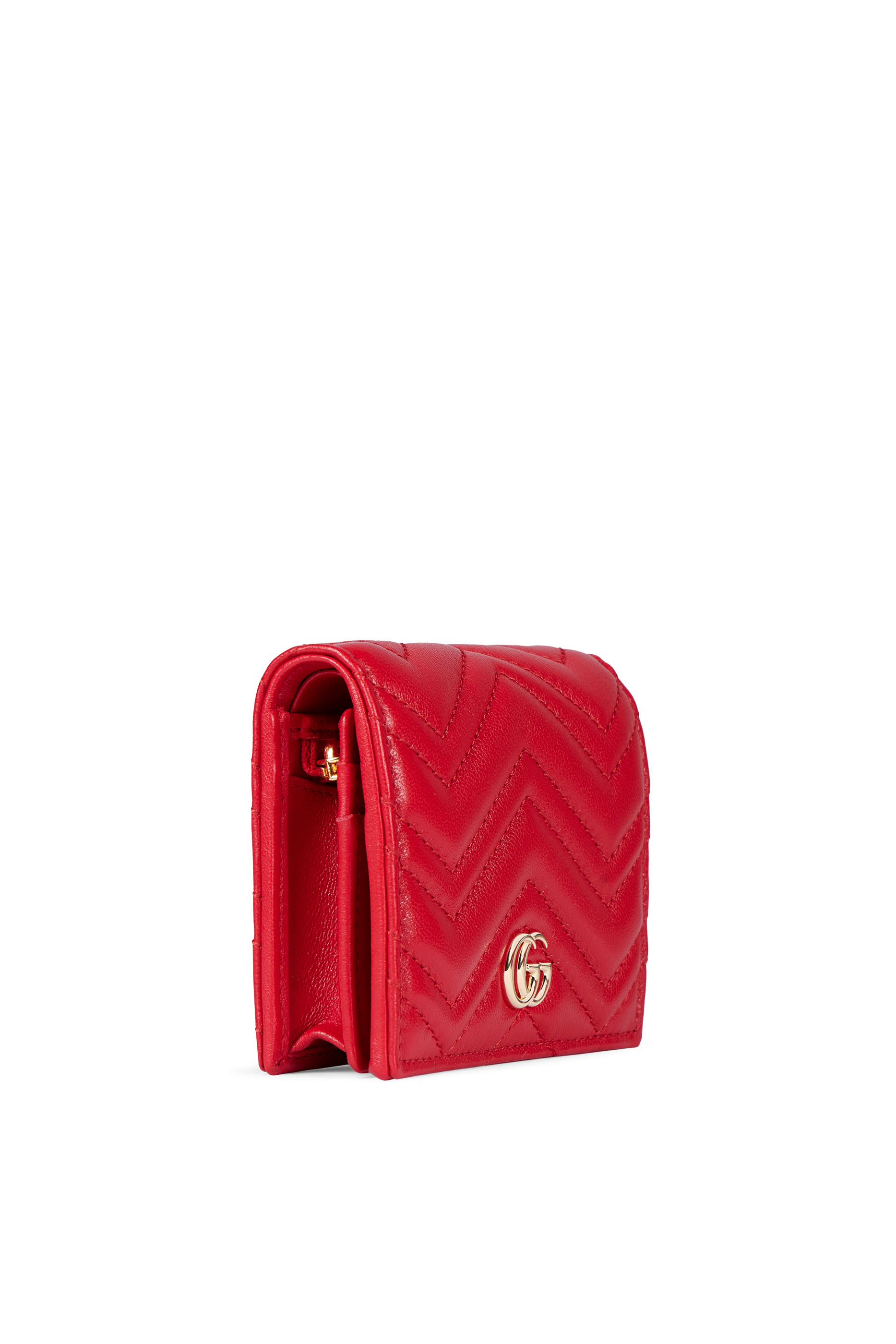 GG Marmont Small Wallet