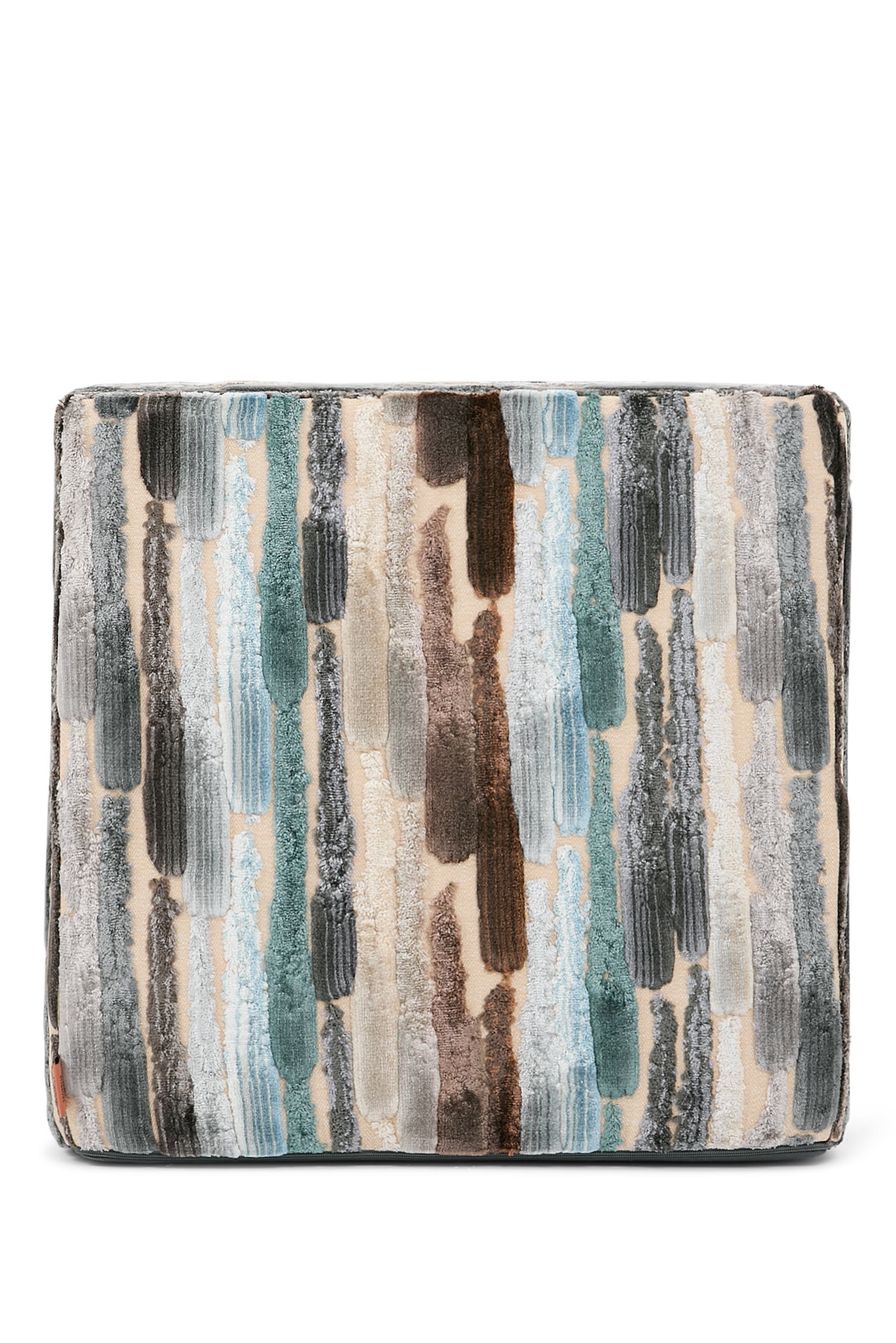 Cometa 138 Cube Pouf