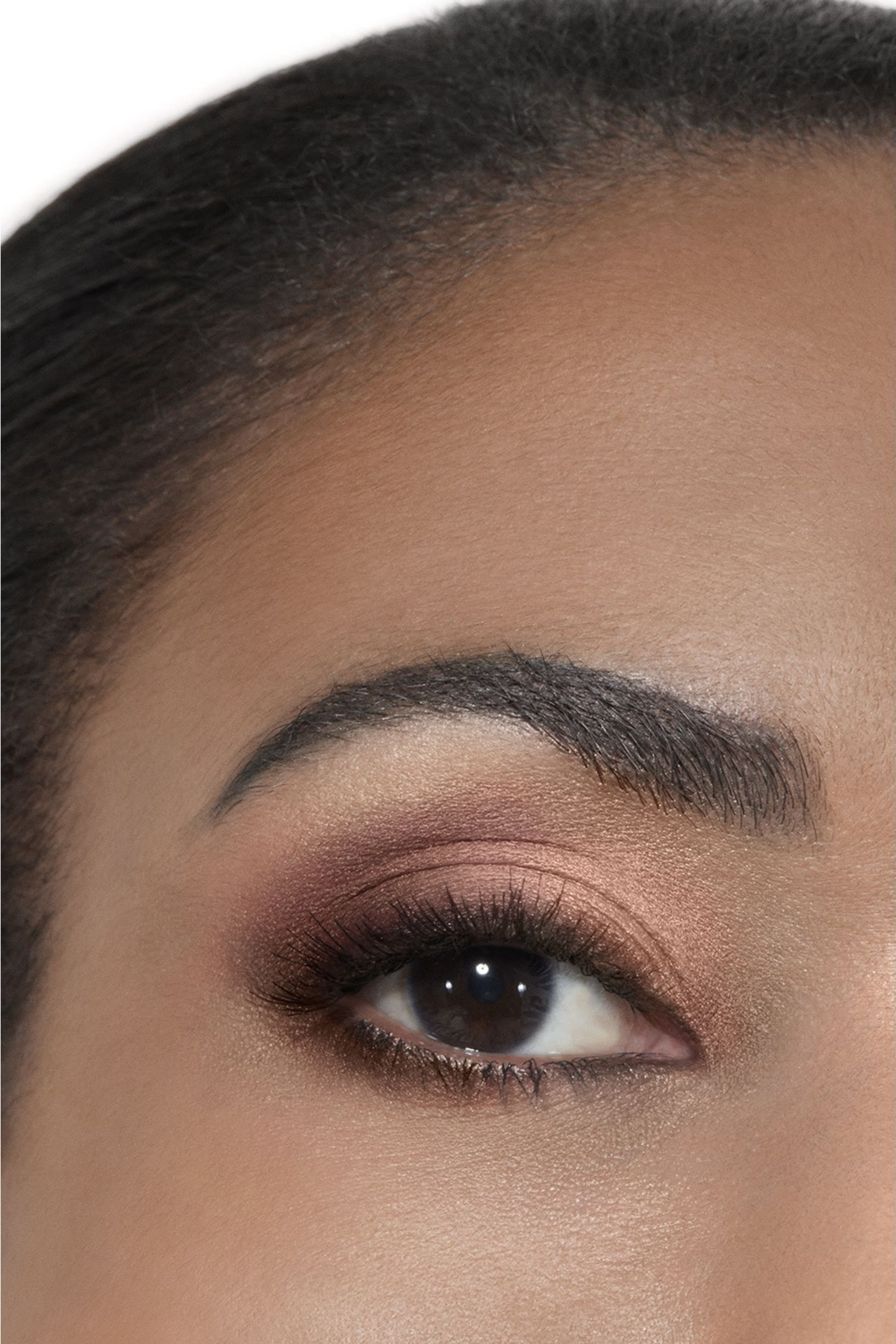 Les 4 Ombres Boutons Multi-Effect Quadra Eyeshadow