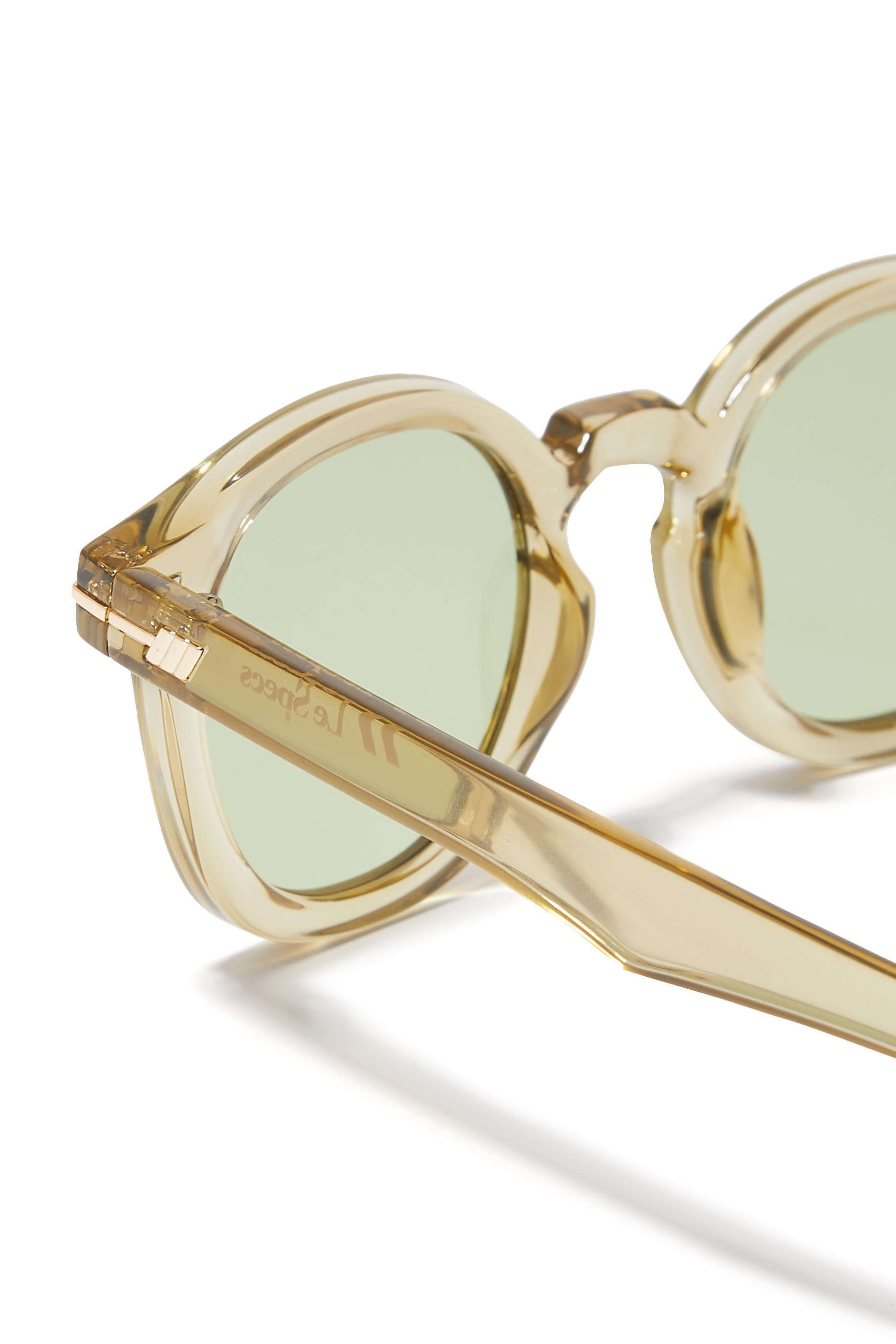 Hoodwinked Sunglasses