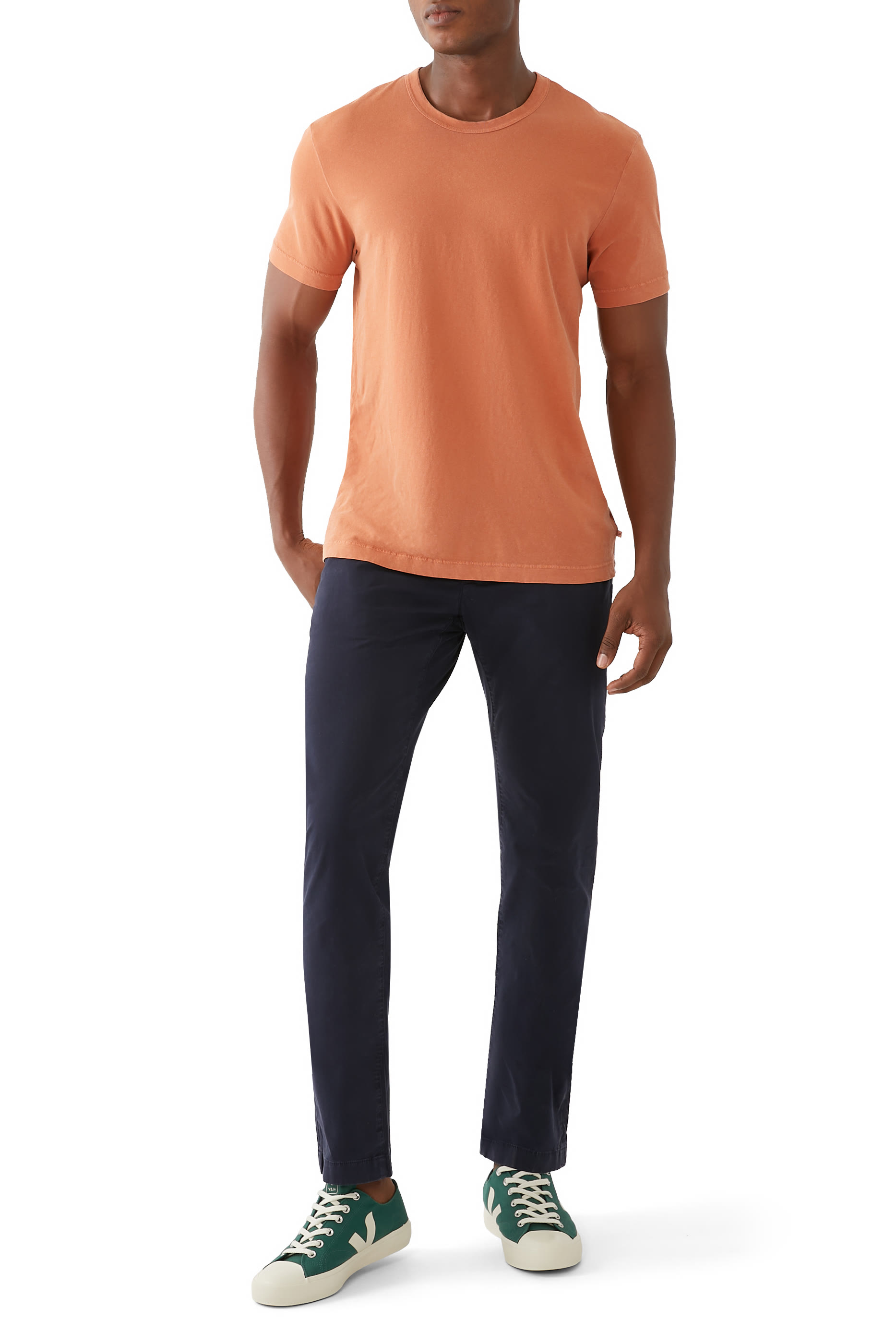 Bobby Slim-Fit Pants