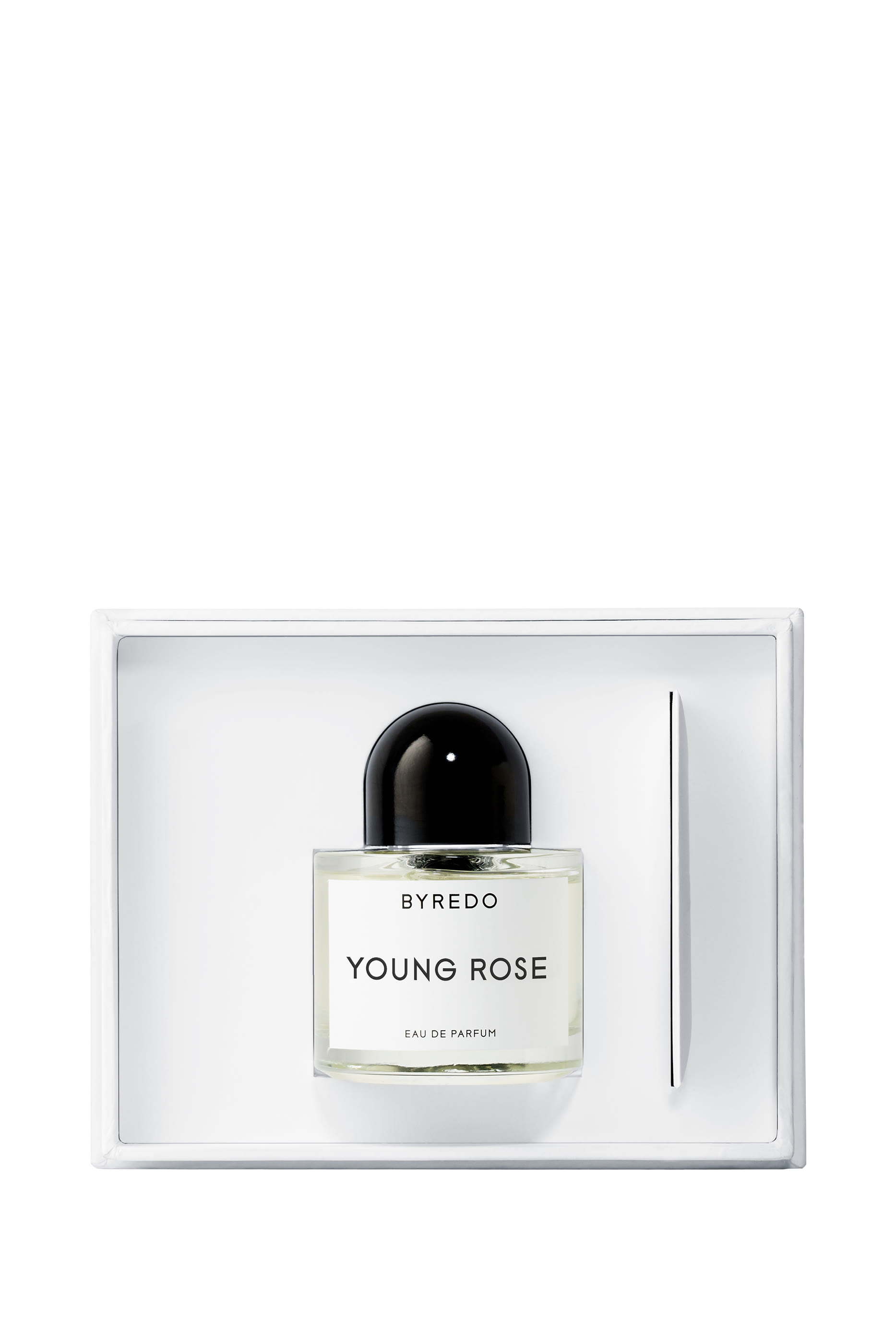Young Rose Eau de Parfum 