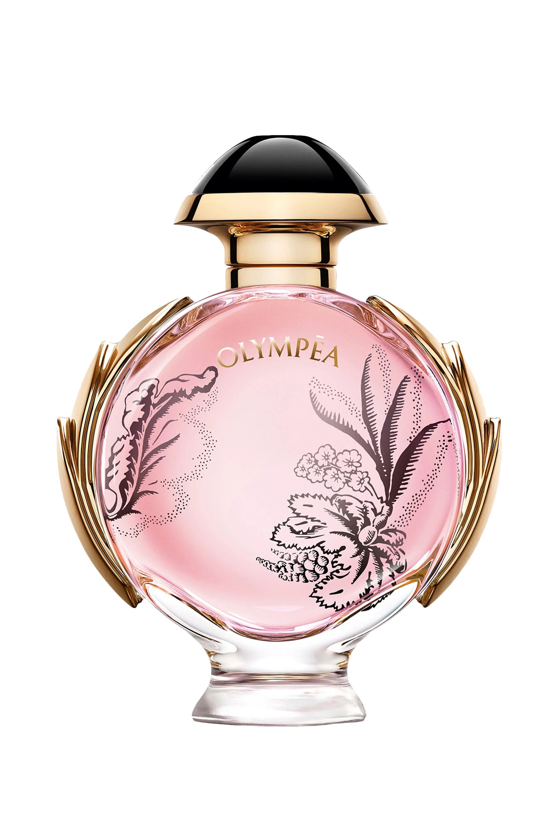 Olympea Blossom Eau de Parfum