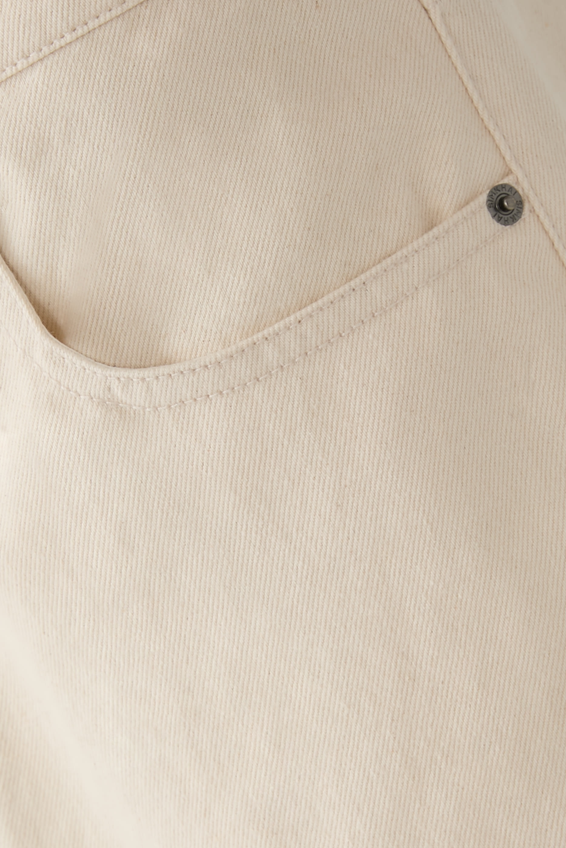 Ardie Wide Leg Jeans 