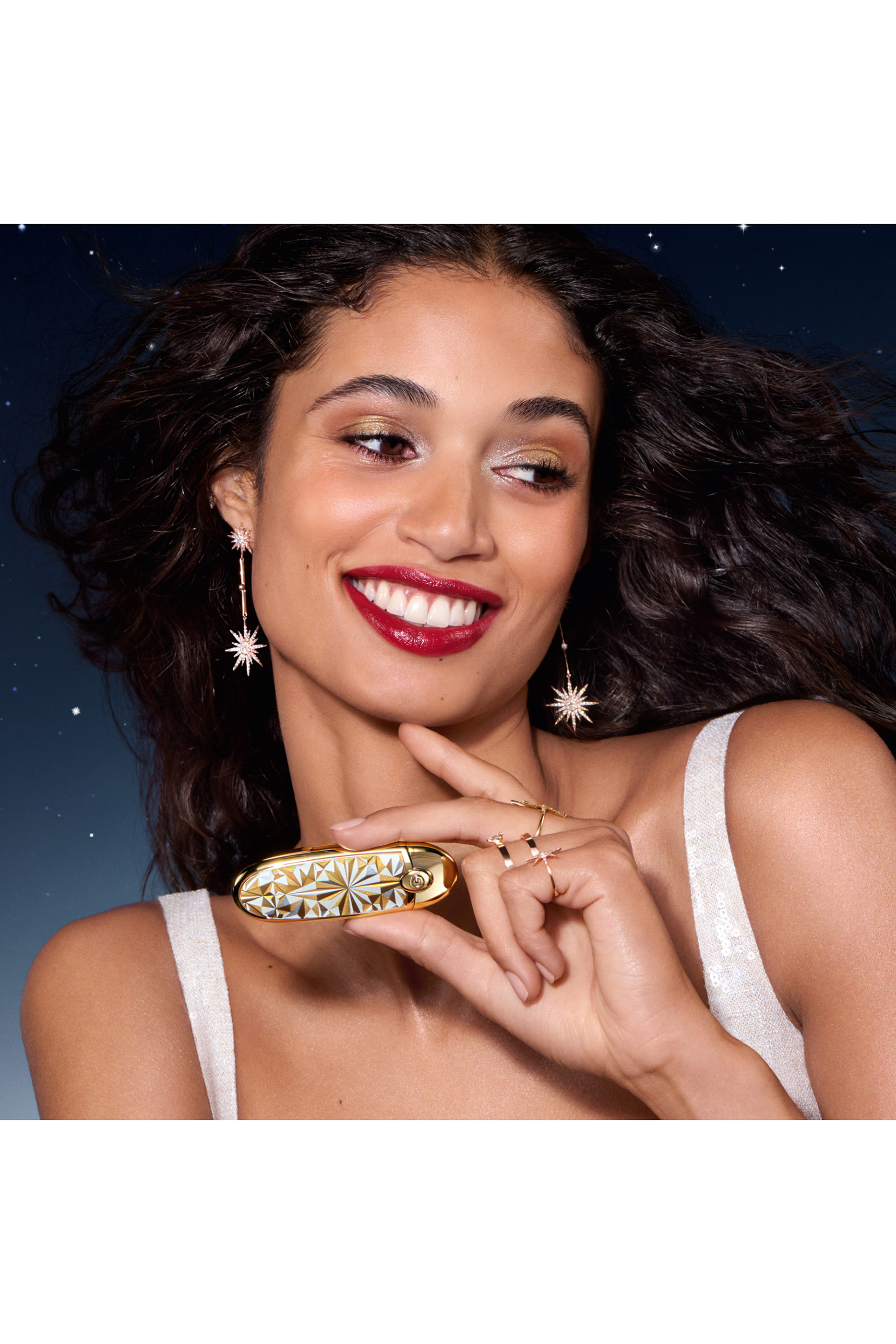 Rouge G The Stellar Case