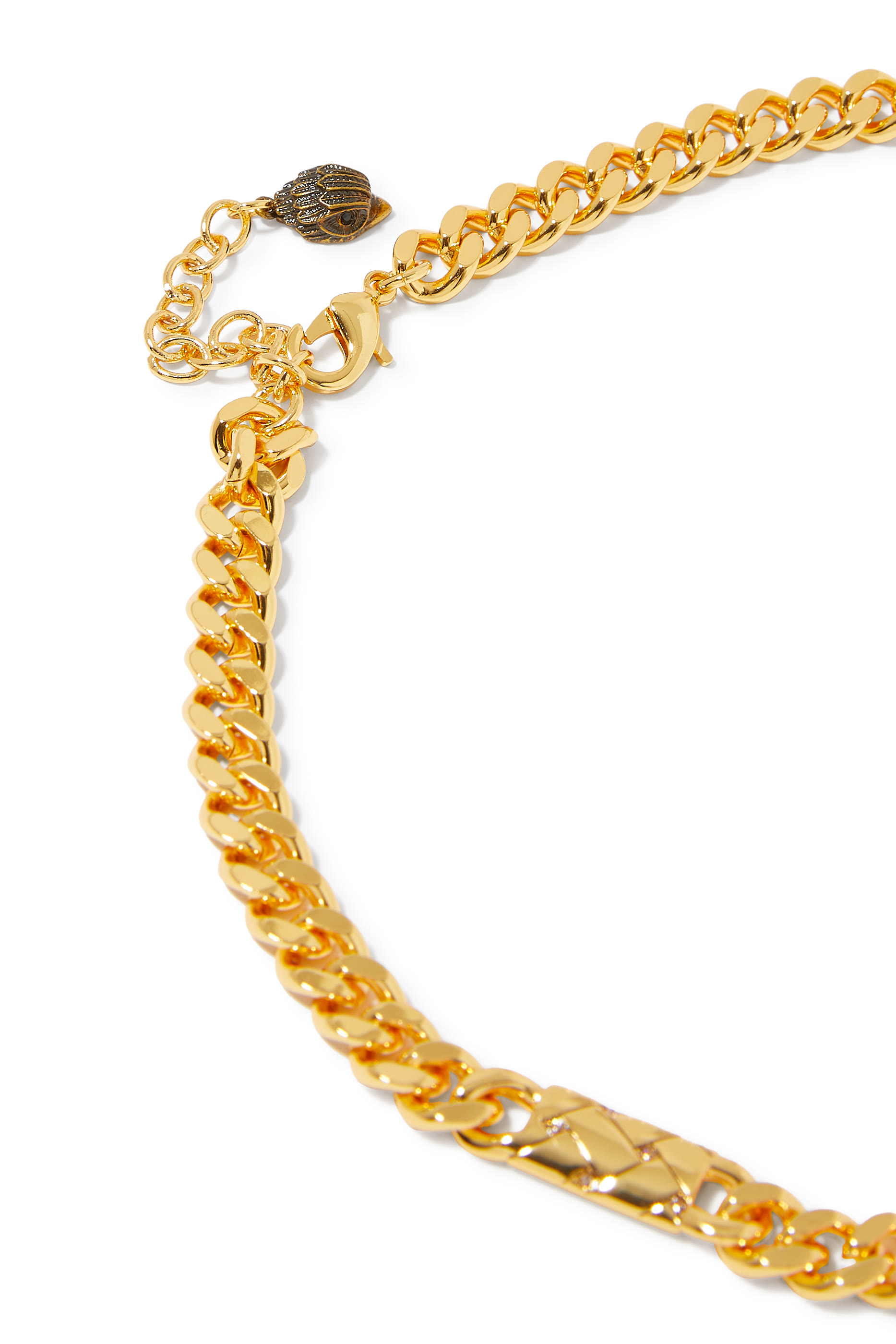 Kensington Chain Necklace
