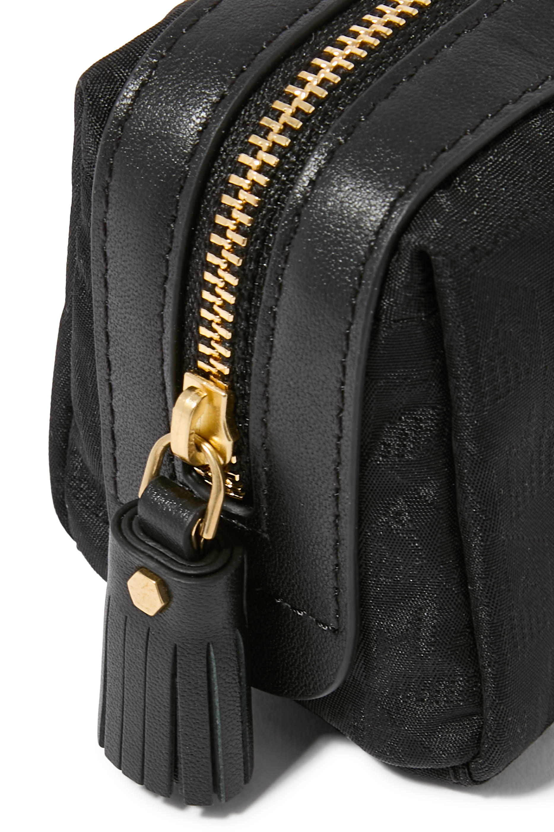 Logo Girlie Stuff Pouch