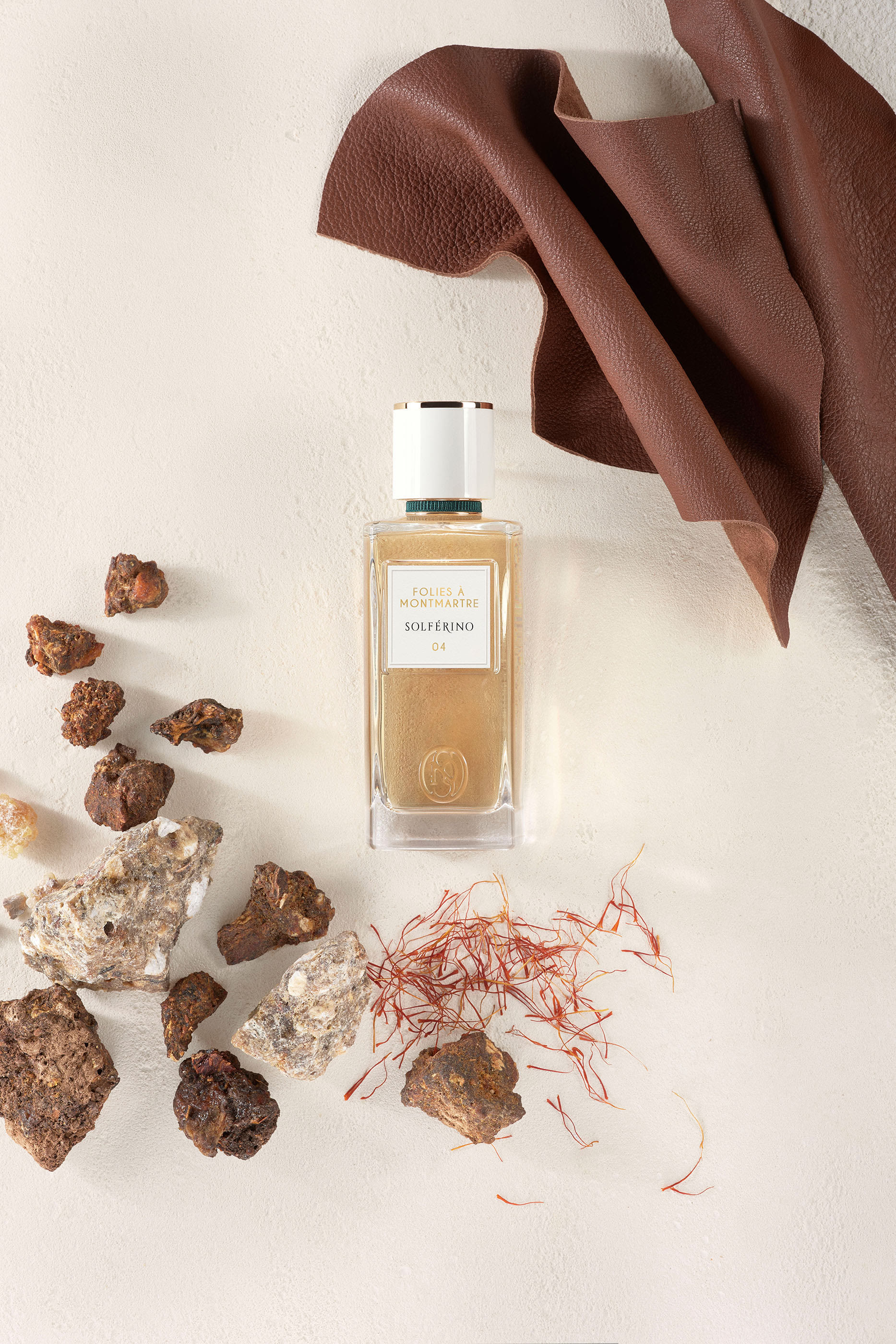 Folies &agrave; Montmartre Eau de Parfum