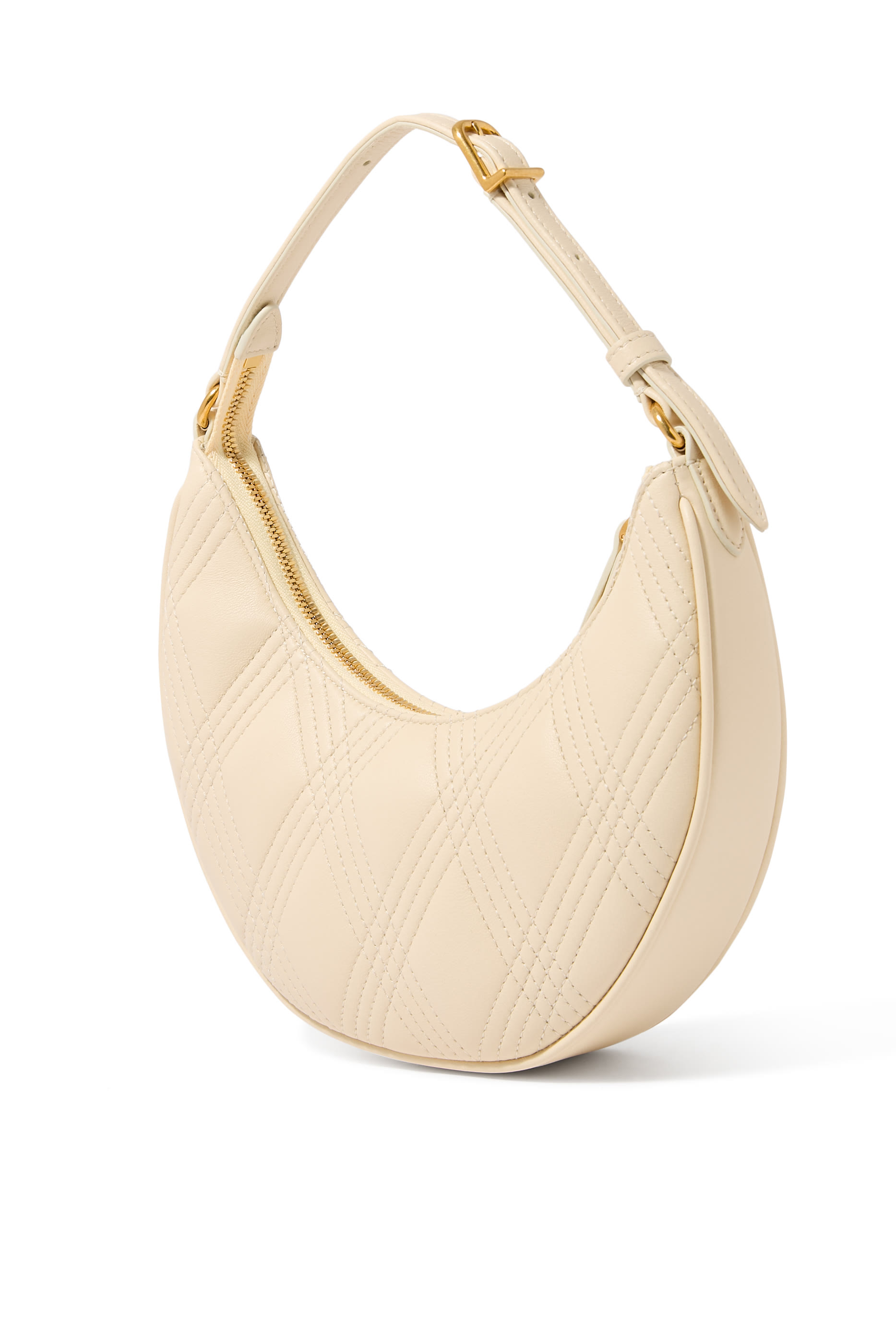 Quiltie 67 Mini Shoulder Bag