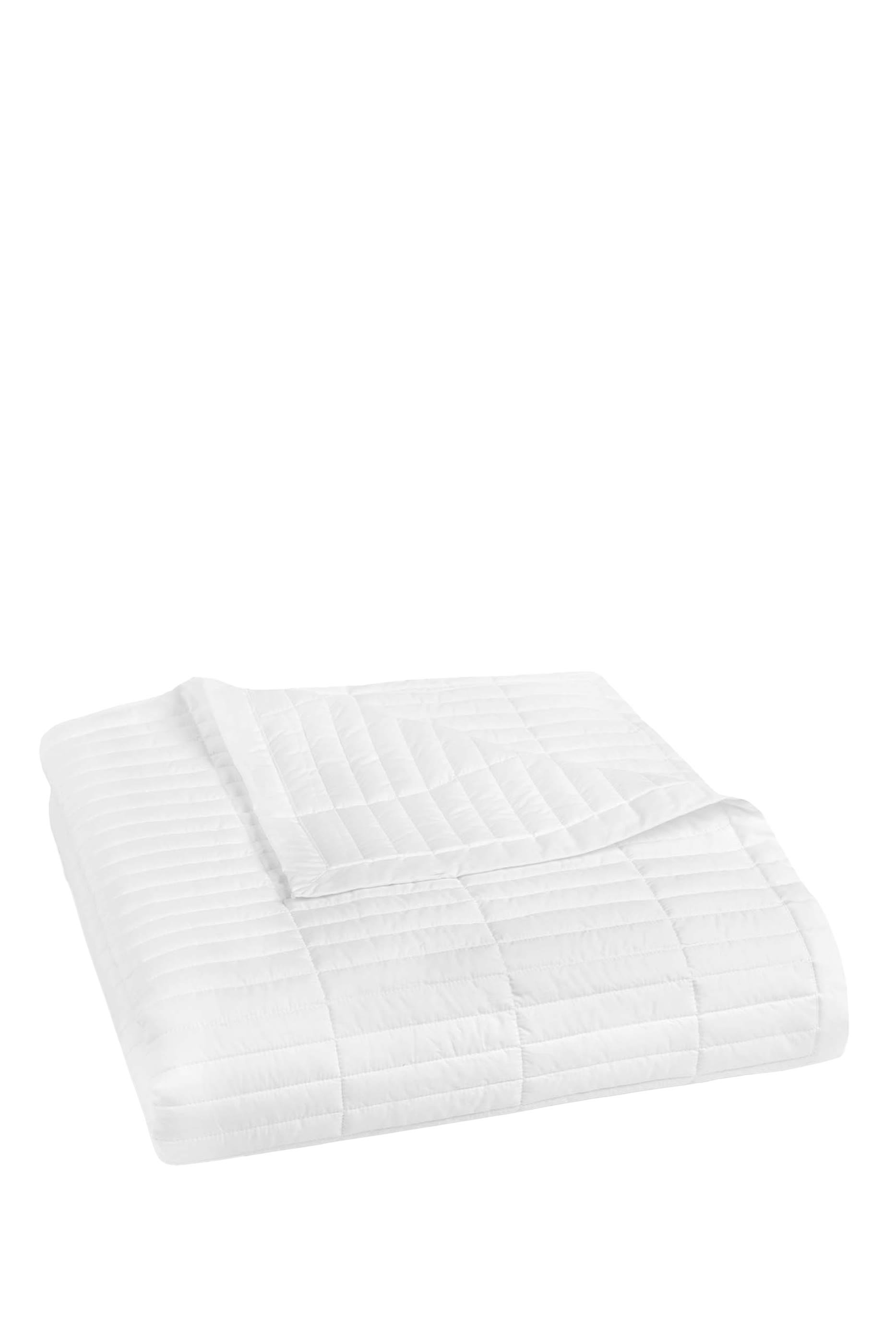 Fresco Quilted Coverlet