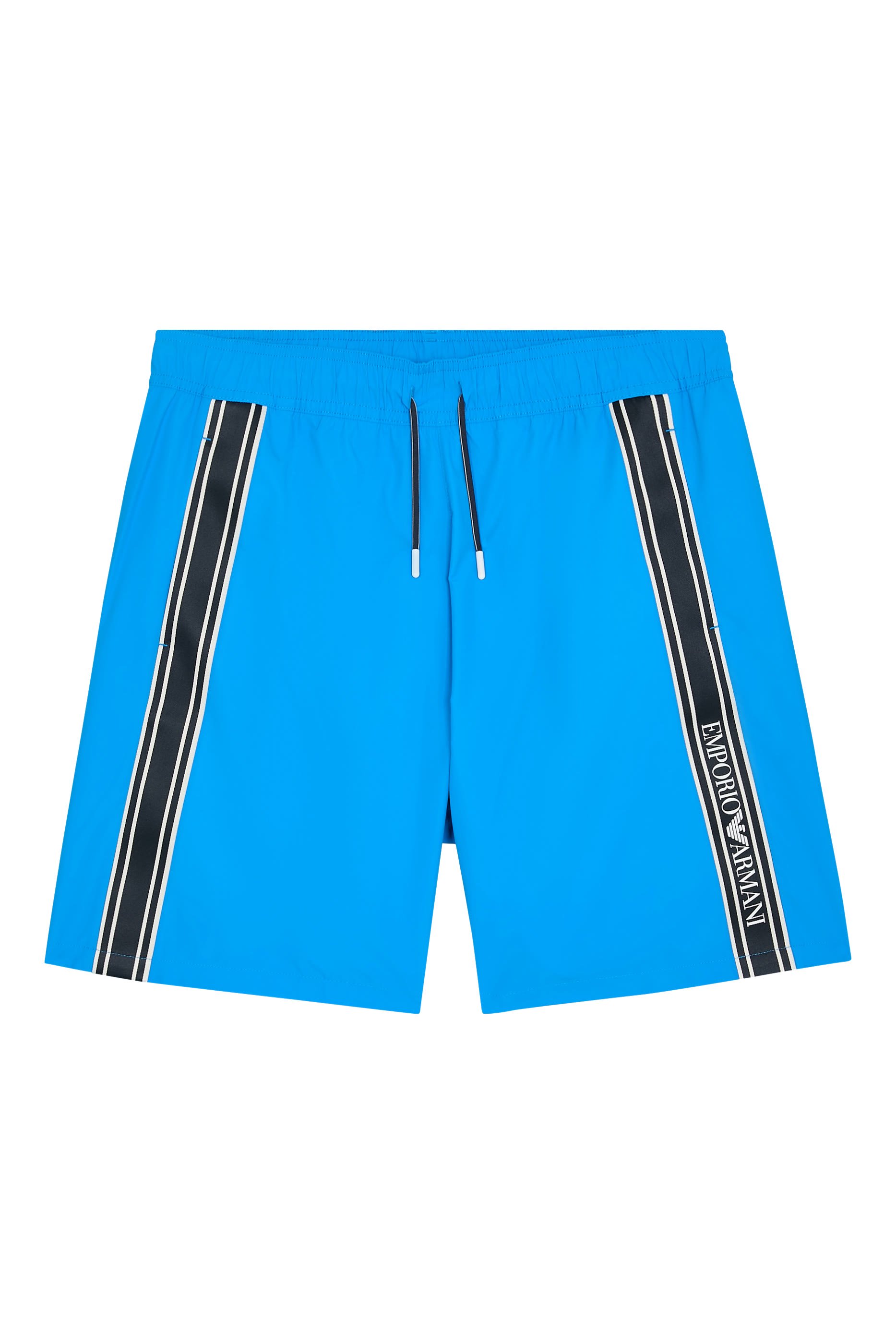Logo Swim Shorts