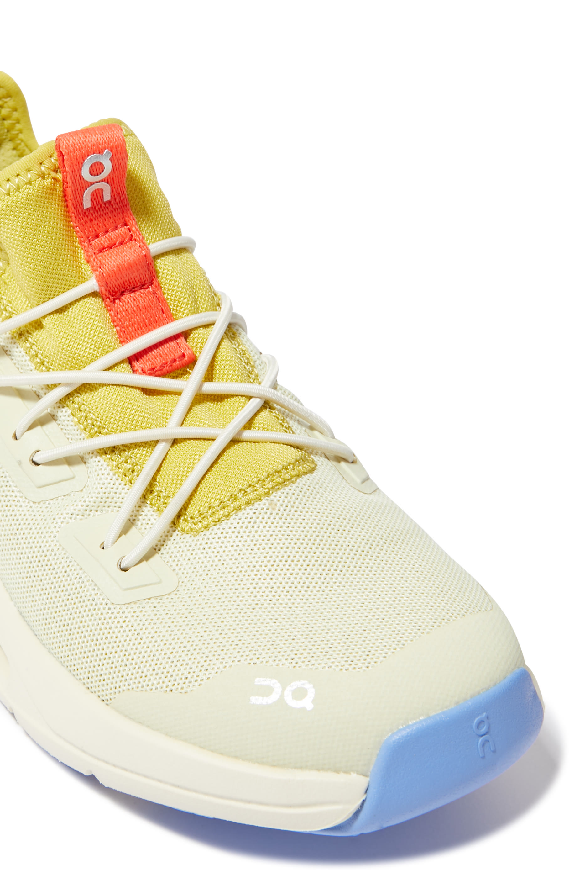 Kids Cloudleap Sneakers