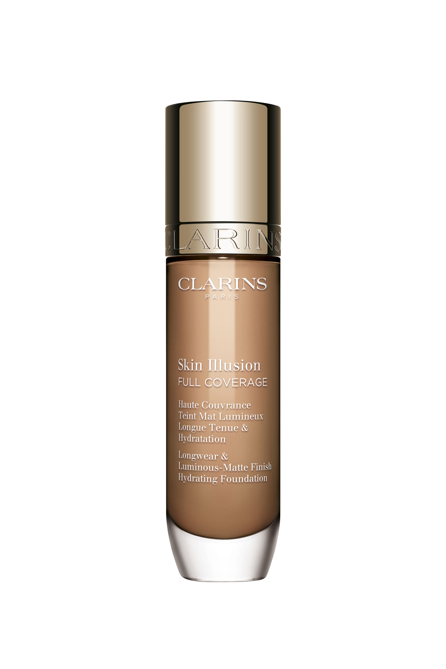 Skin Illusion Full Coverage