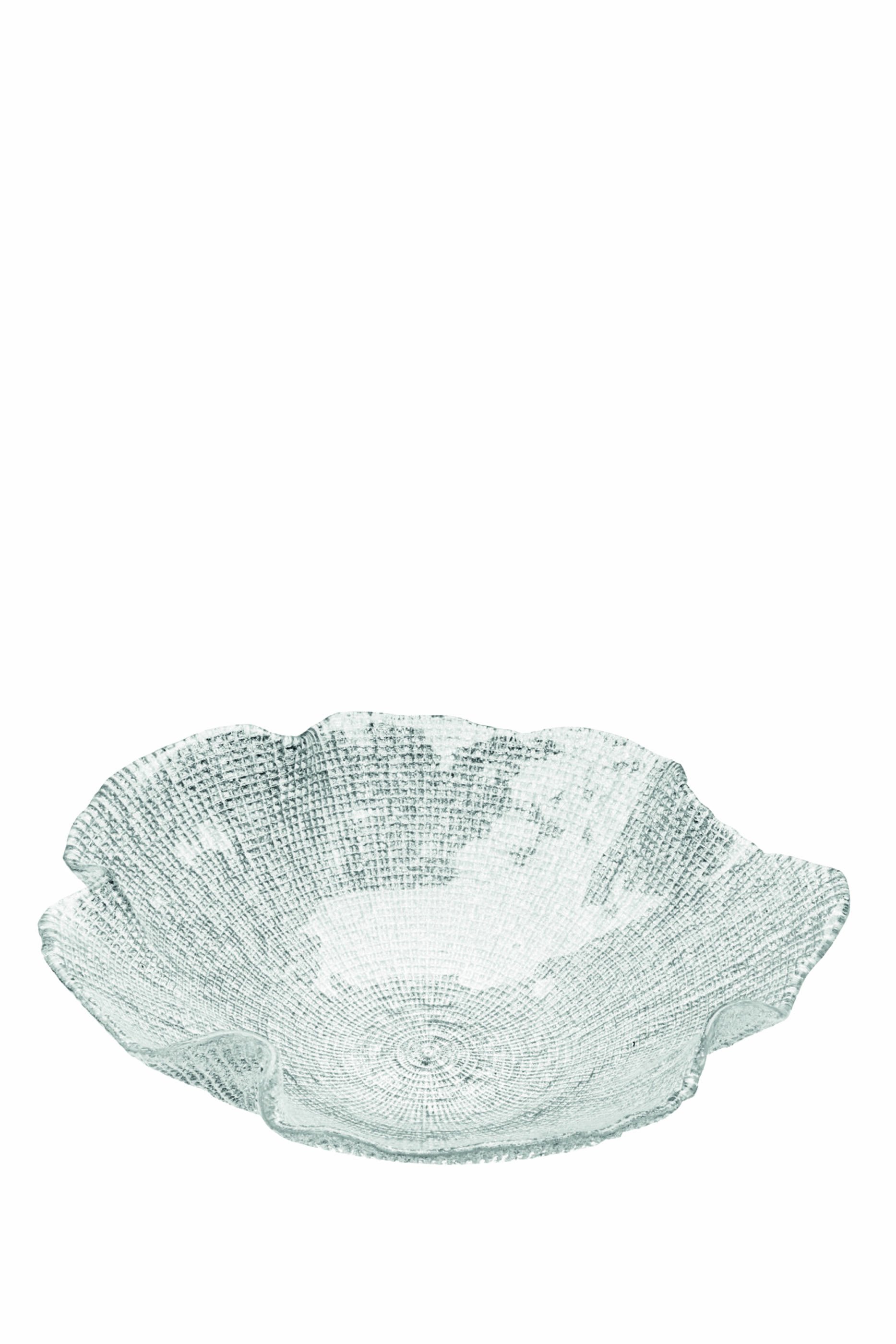 Folies Transparent Bowl 