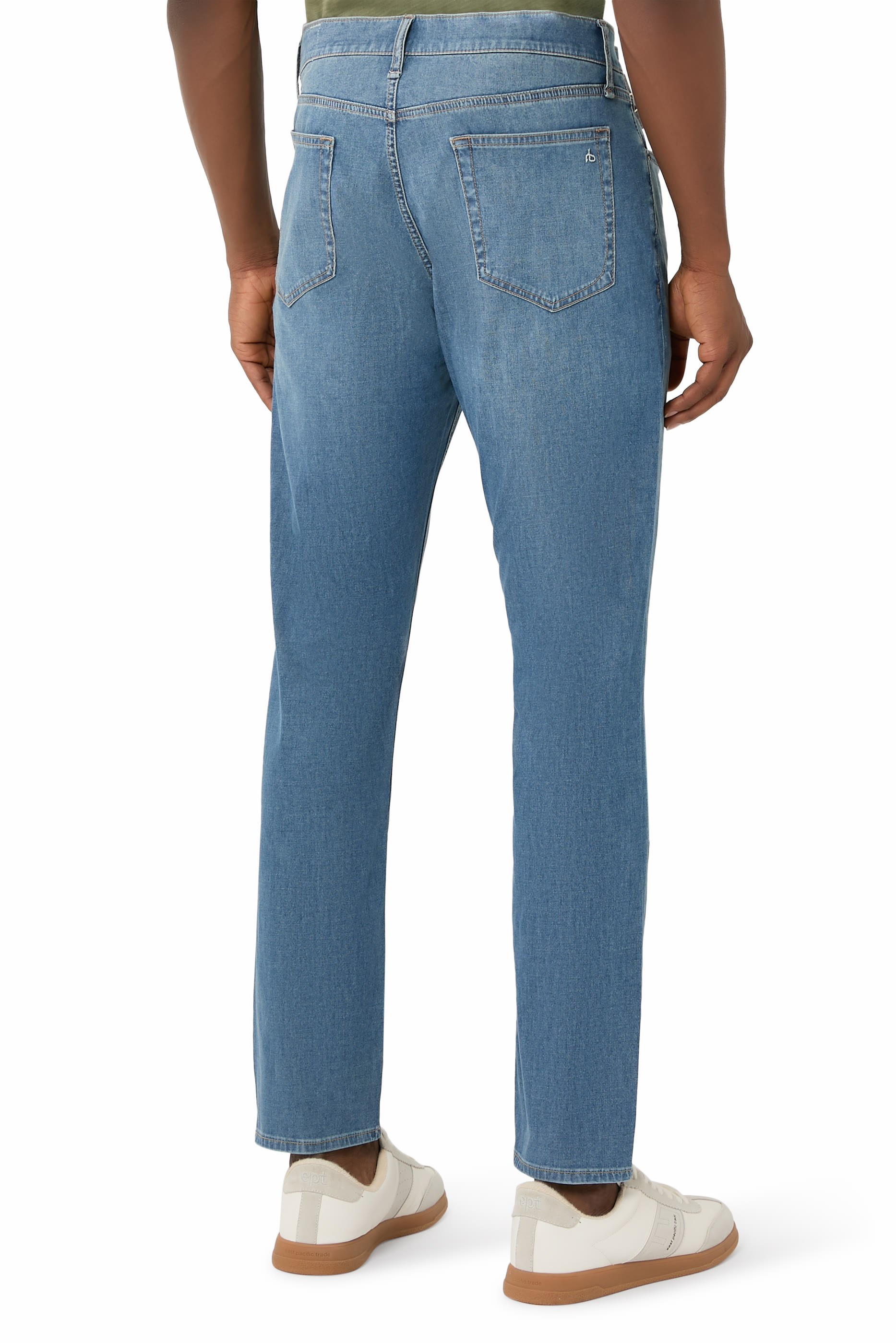 Airflex Fit 2 Slim Jeans