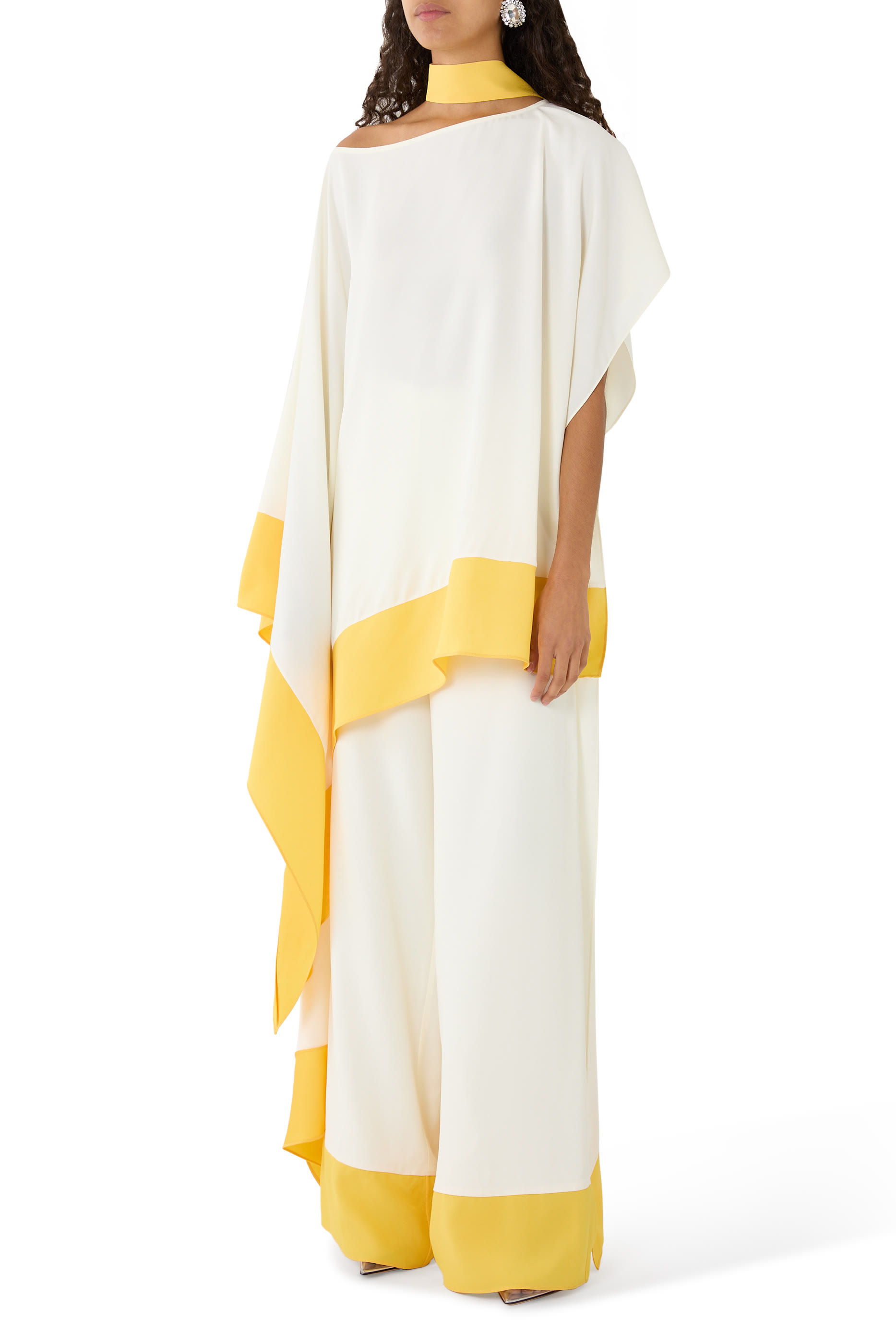  Trebbia Corniche Kaftan 