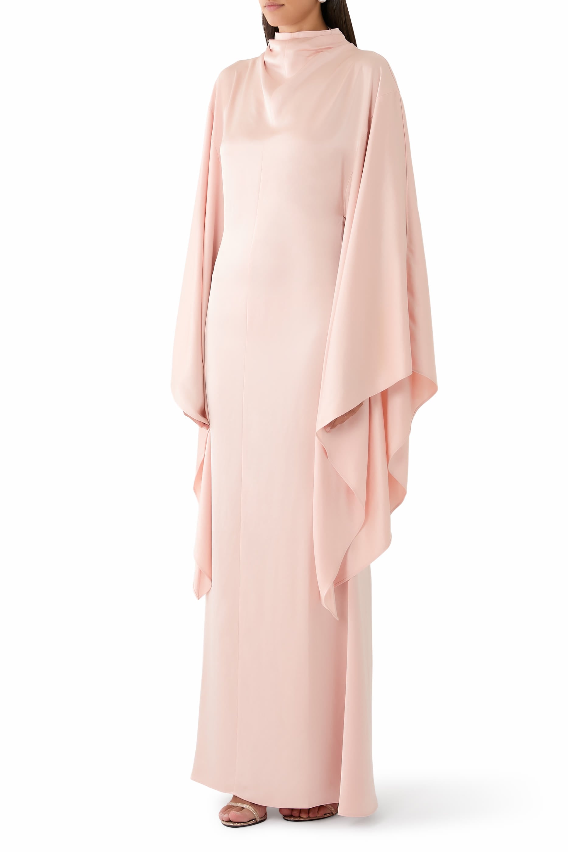 Dedalo Maxi Dress