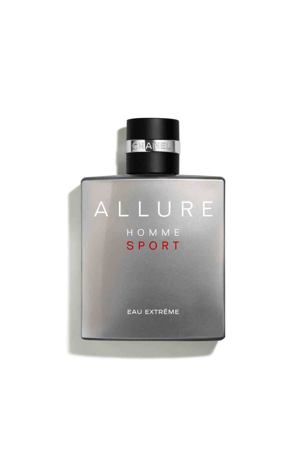 ALLURE HOMME SPORT EAU EXTRÊME Eau De Parfum Spray