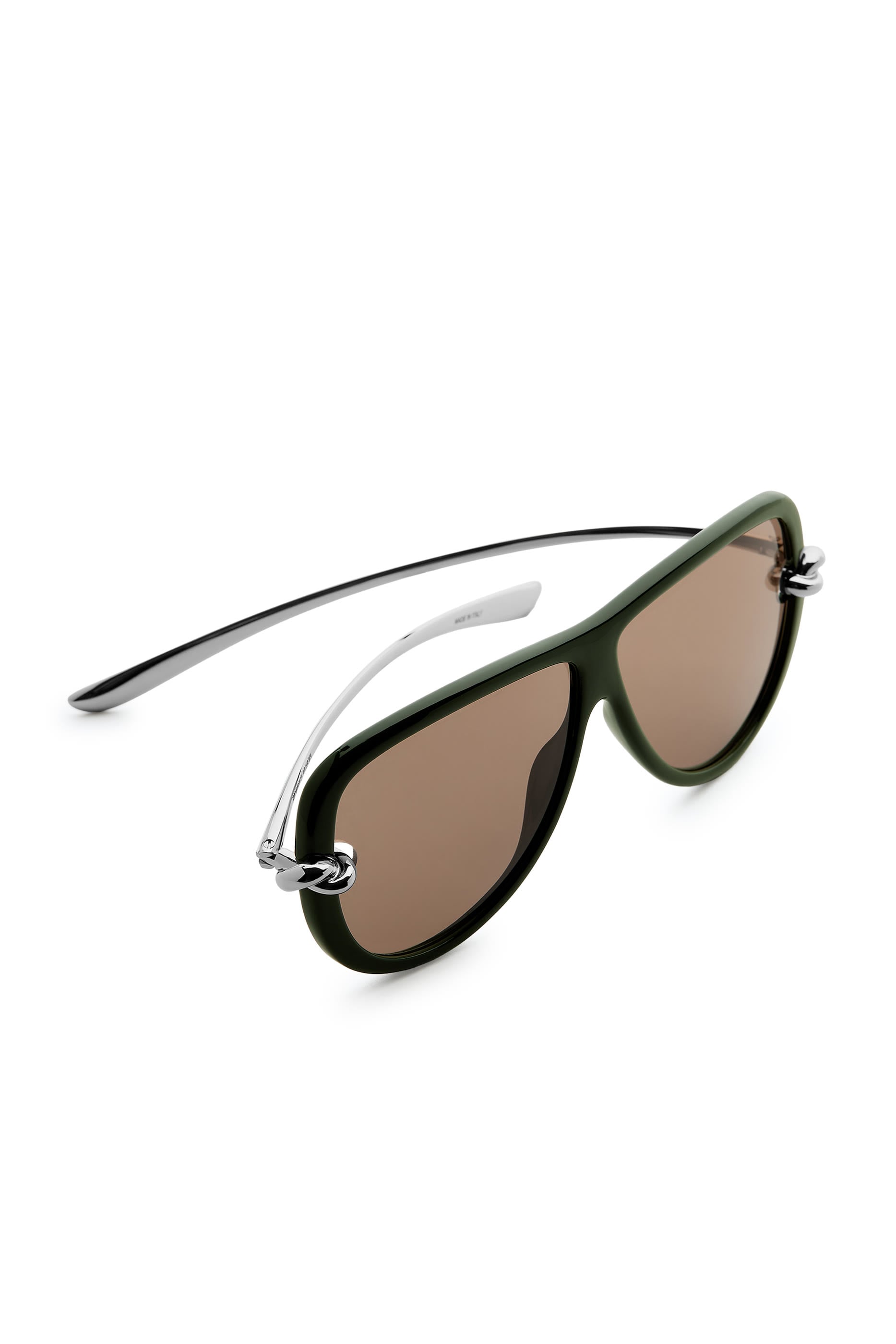 Knot Aviator Sunglasses