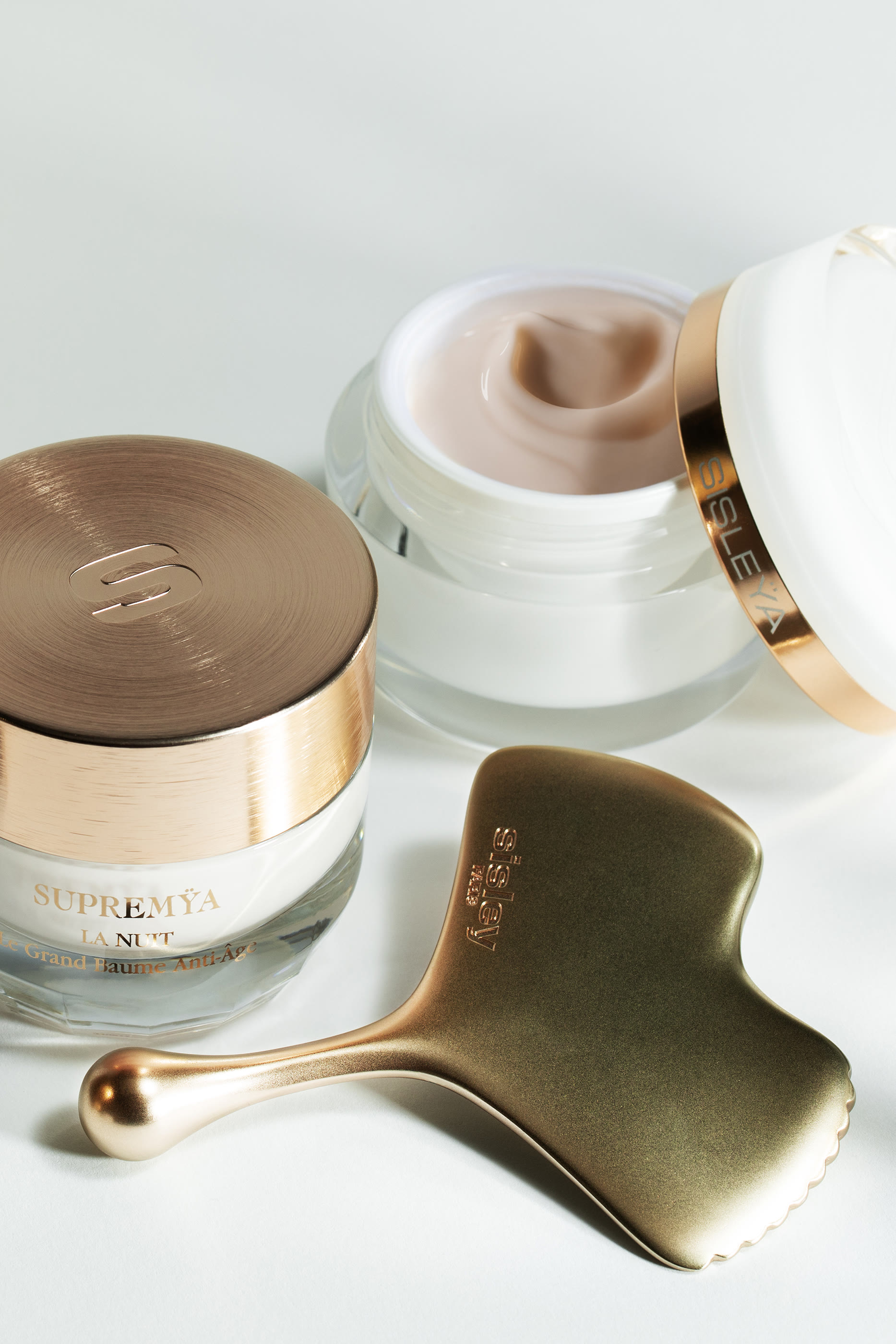 Sisleÿa L’Intégral Anti-Âge Fresh Gel Cream