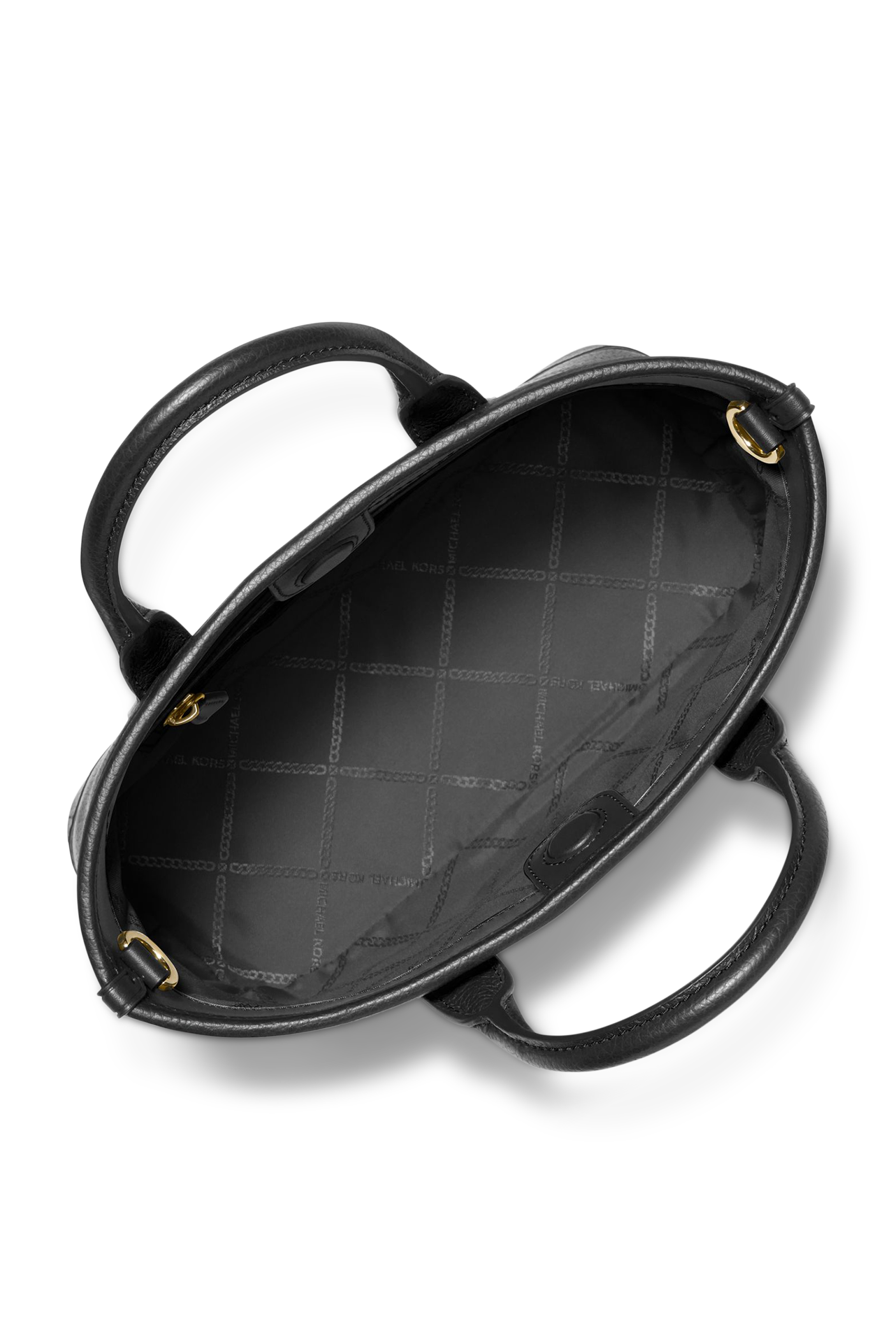 Luisa Small Satchel Bag