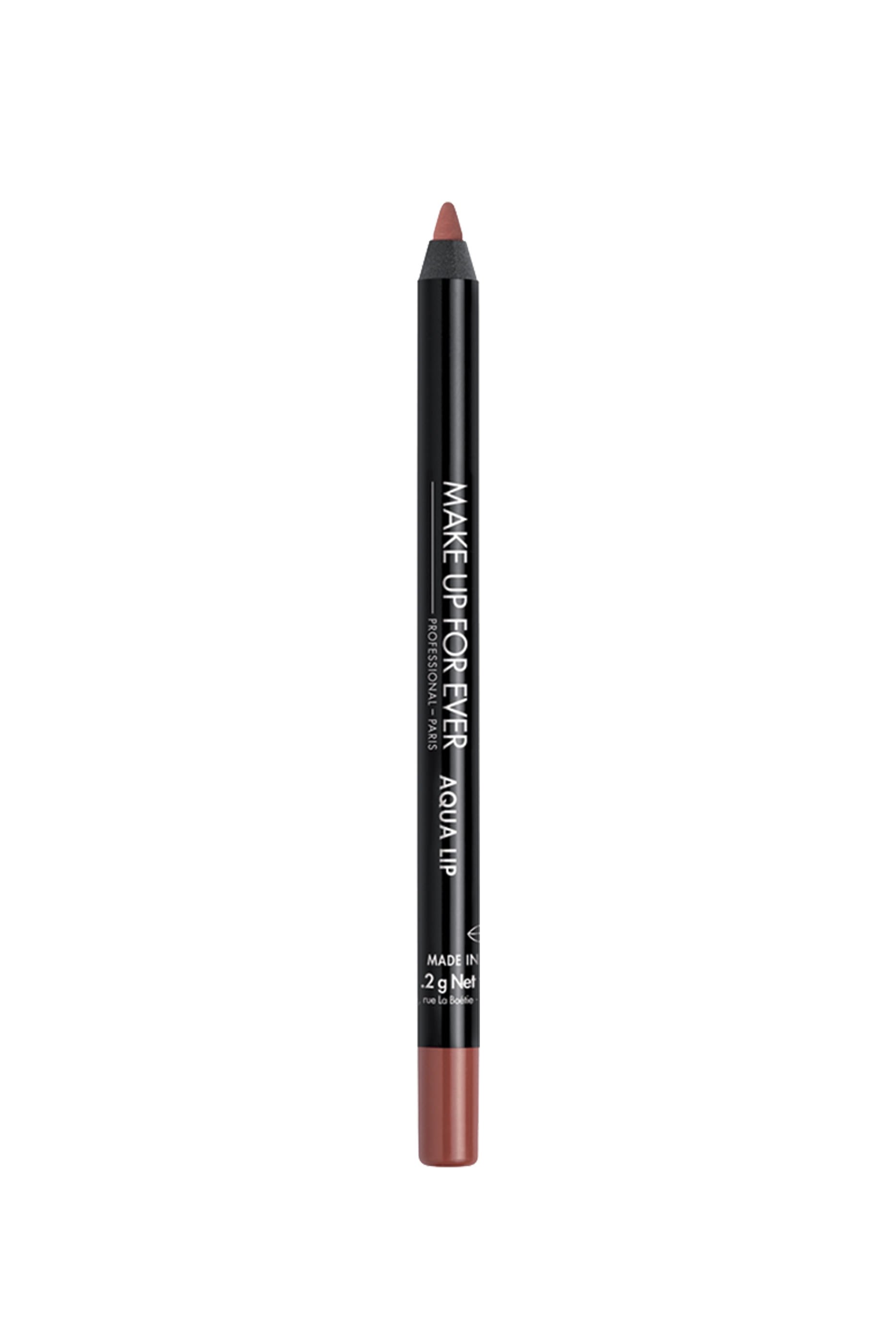 Aqua Lip Pencil Liner, 1.2g