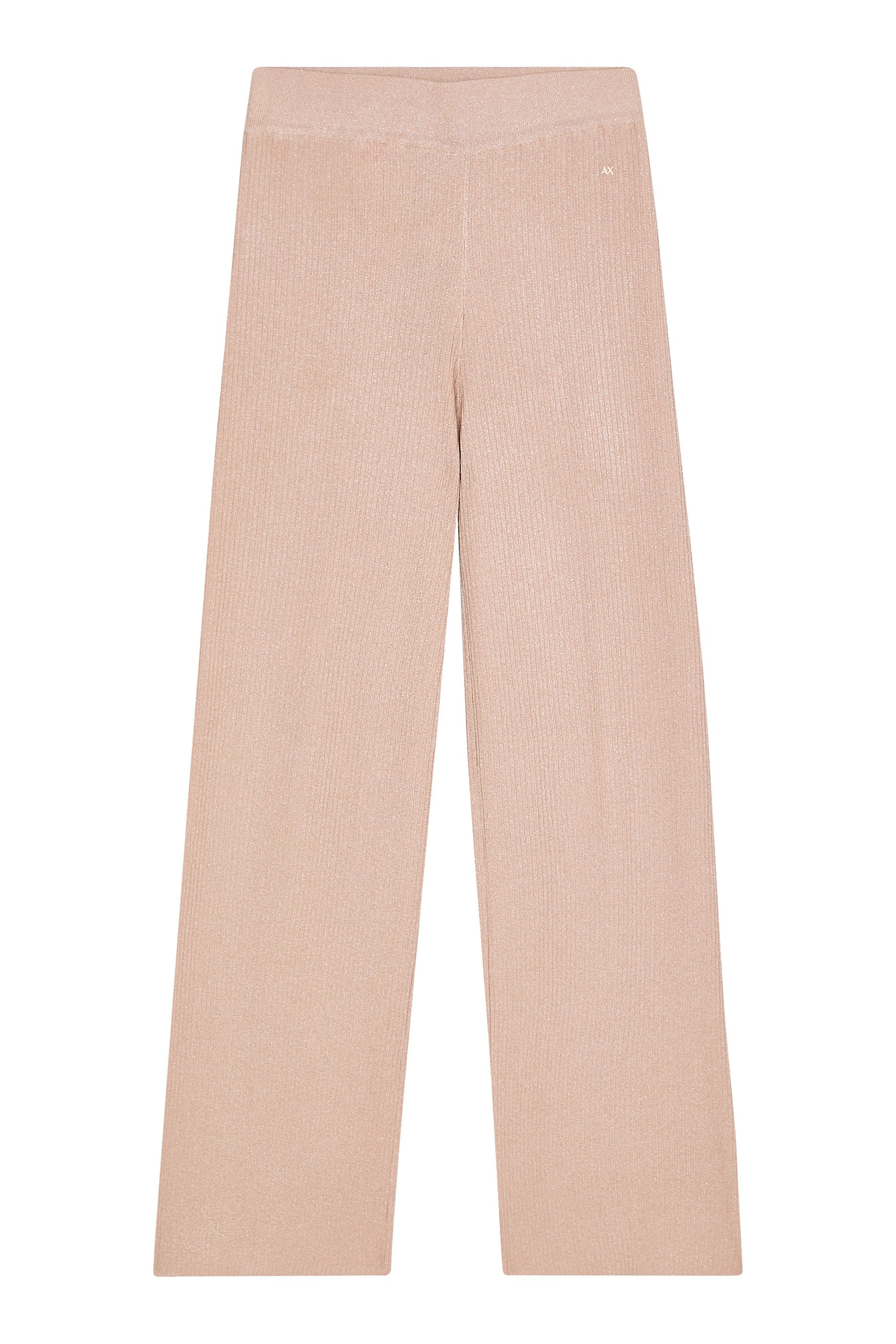 Salin De Giraud Side AX Logo Trousers