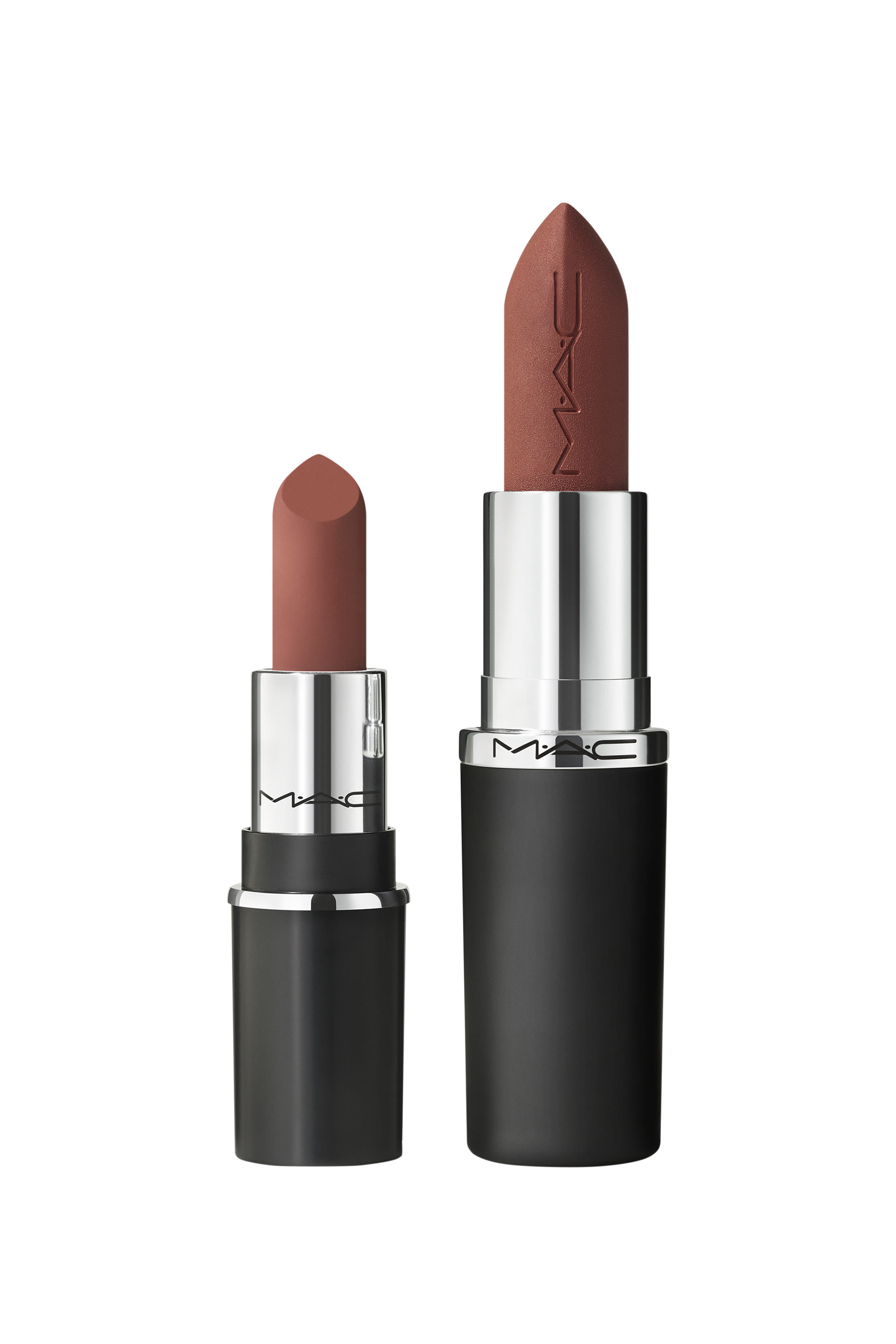 MACximal Mini Silky Matte Lipstick