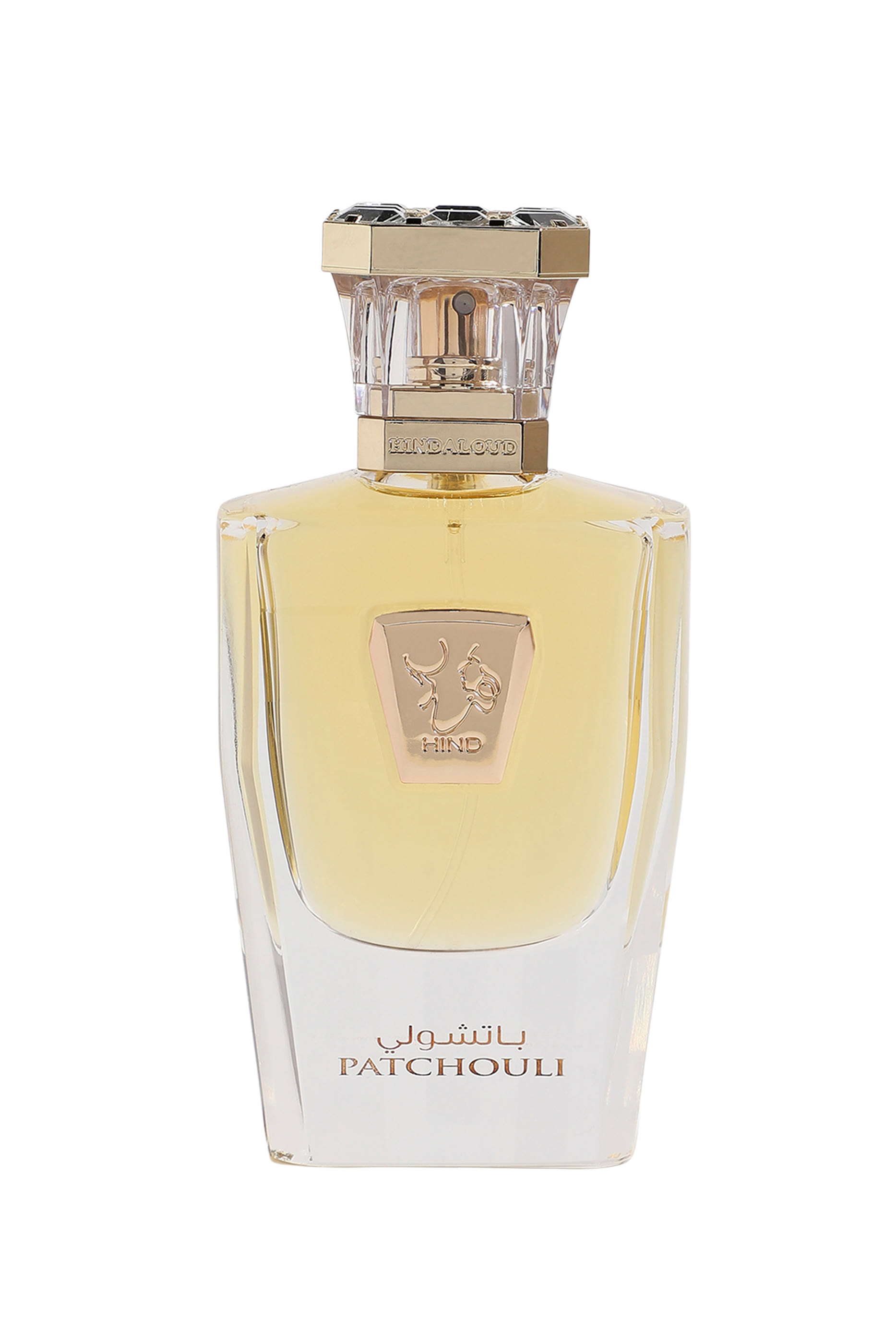 Patchouli Parfum 