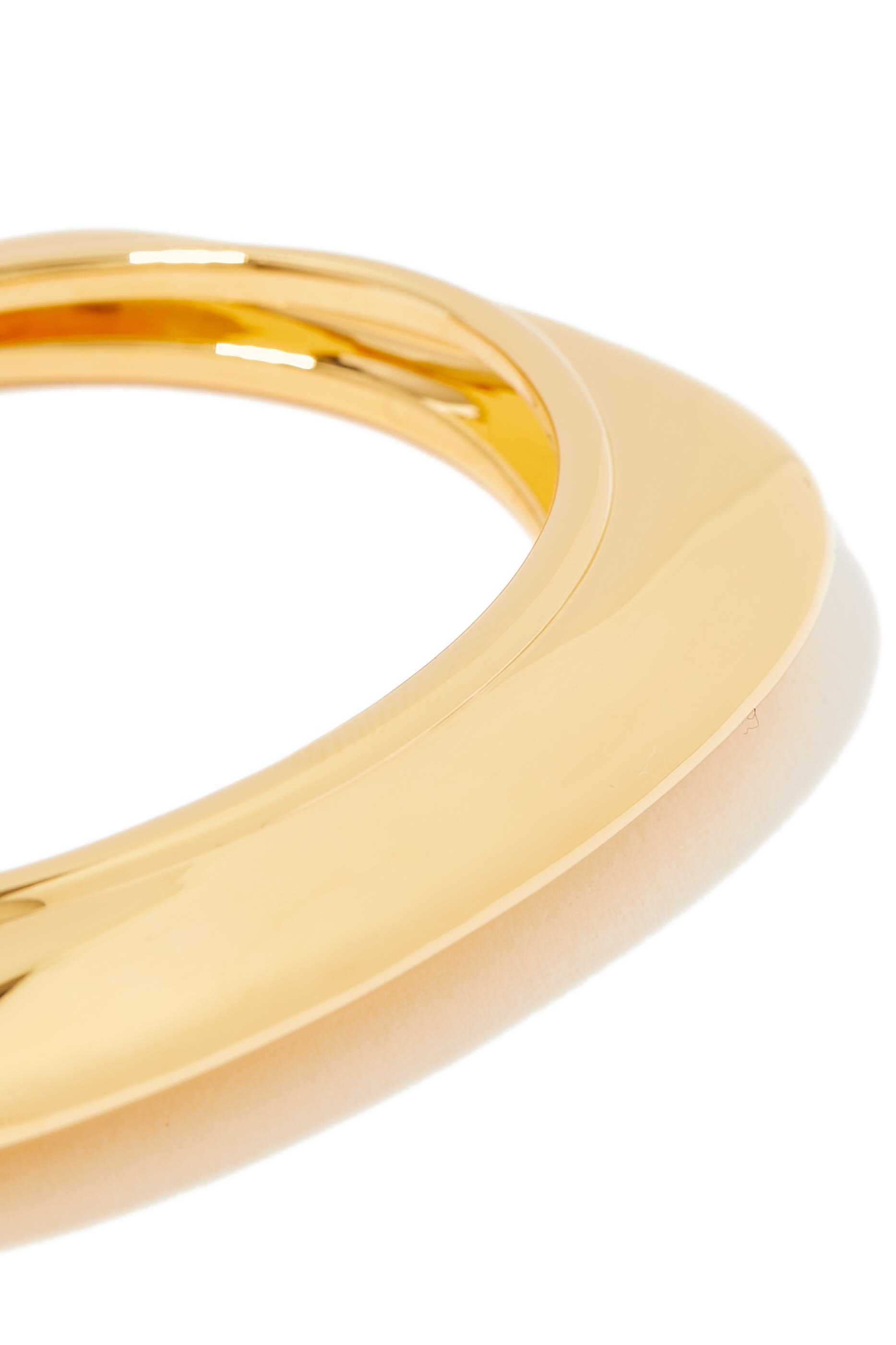 Hera Dome Statement Cuff Bracelet