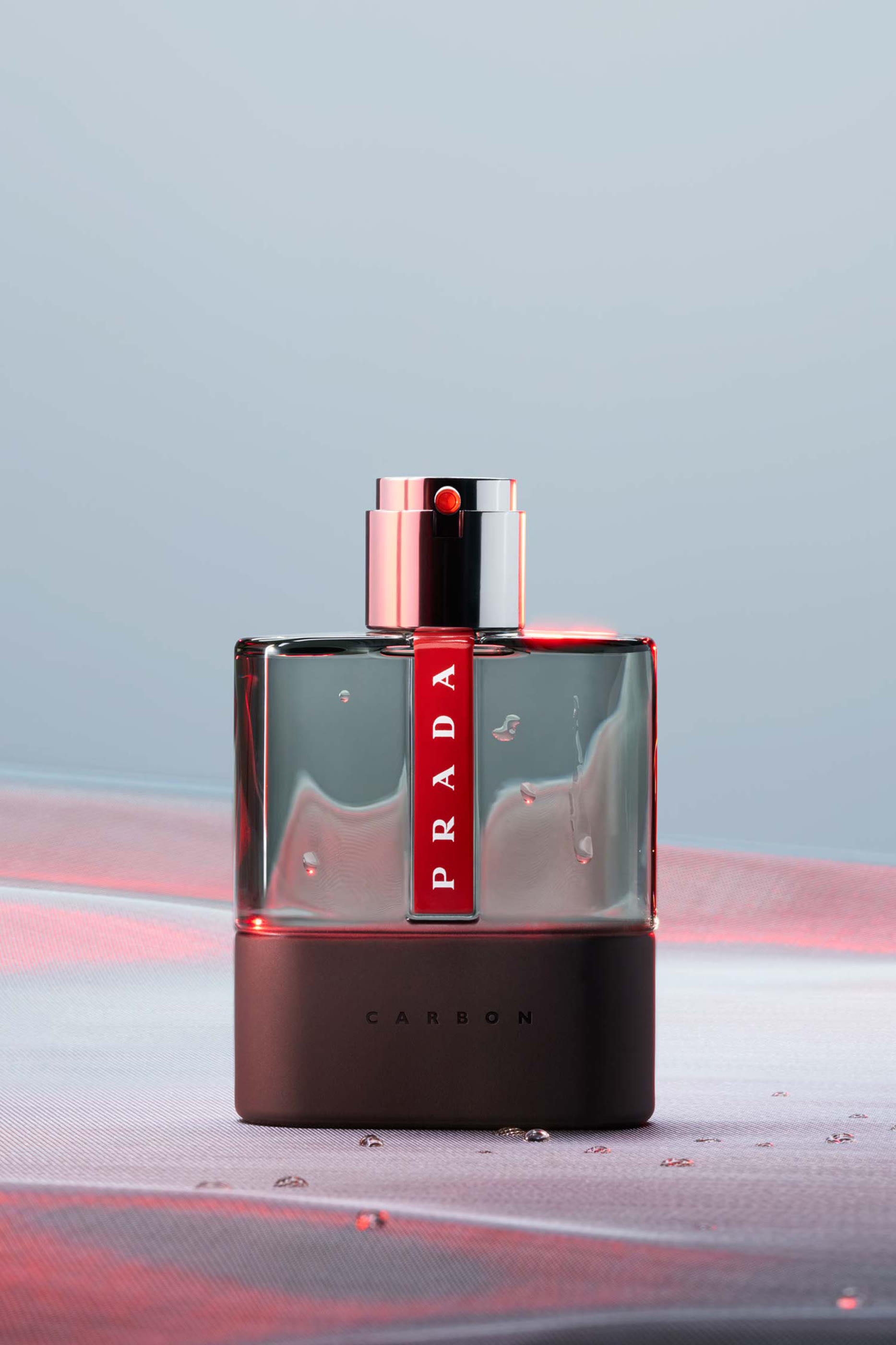 Luna Rossa Carbon Eau de Toilette