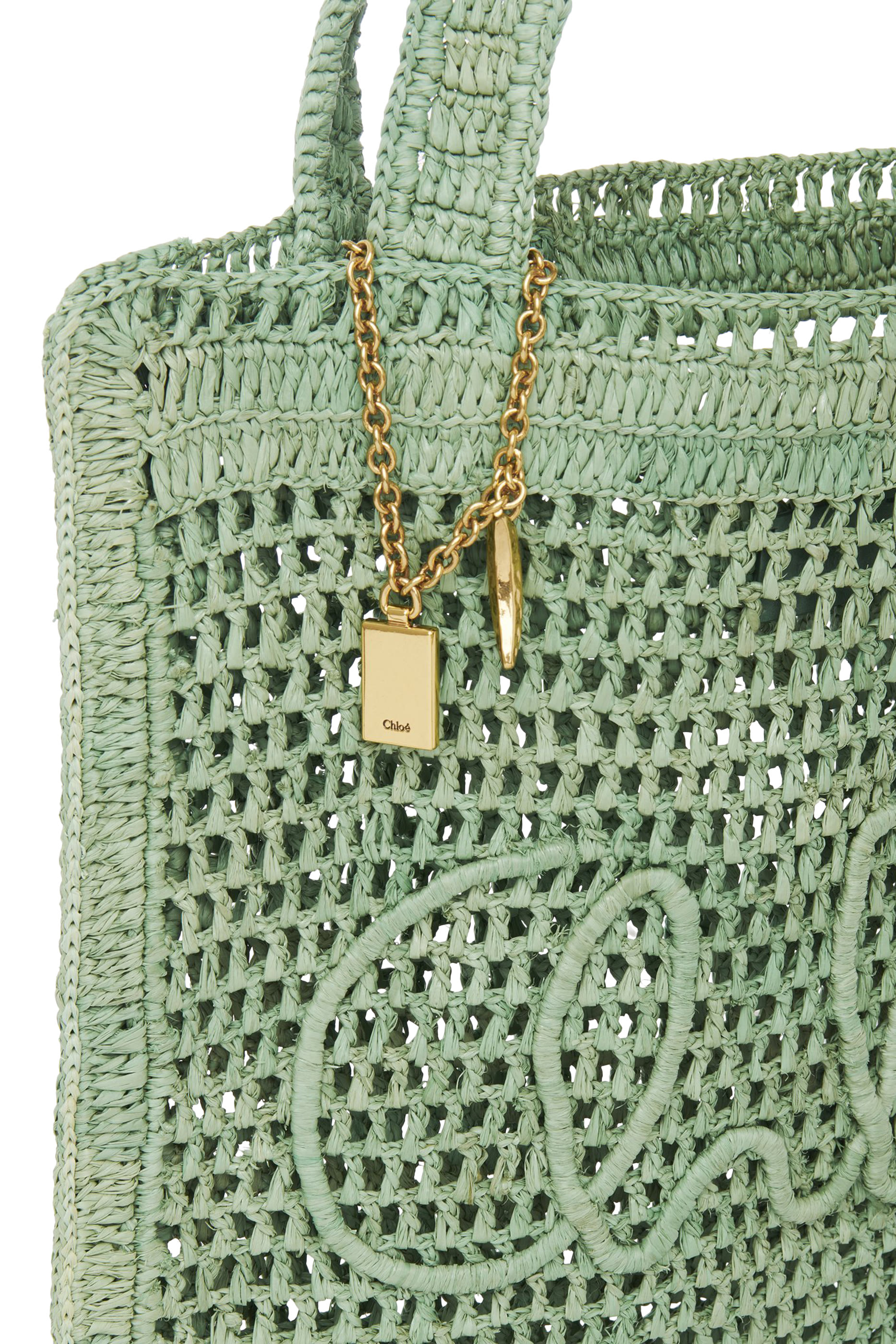 Summer Banana Tote Bag 