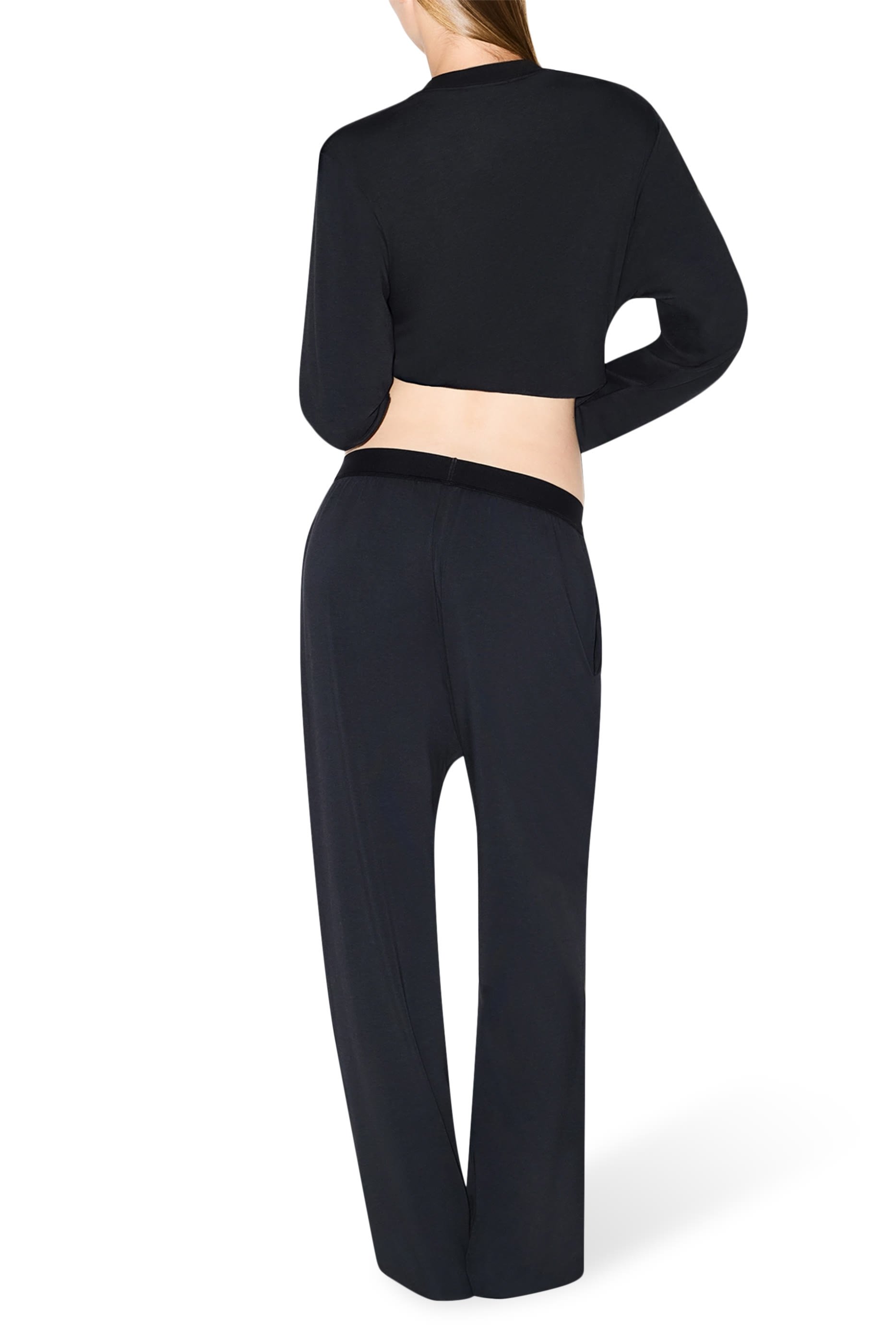 Boyfriend Loose Pant