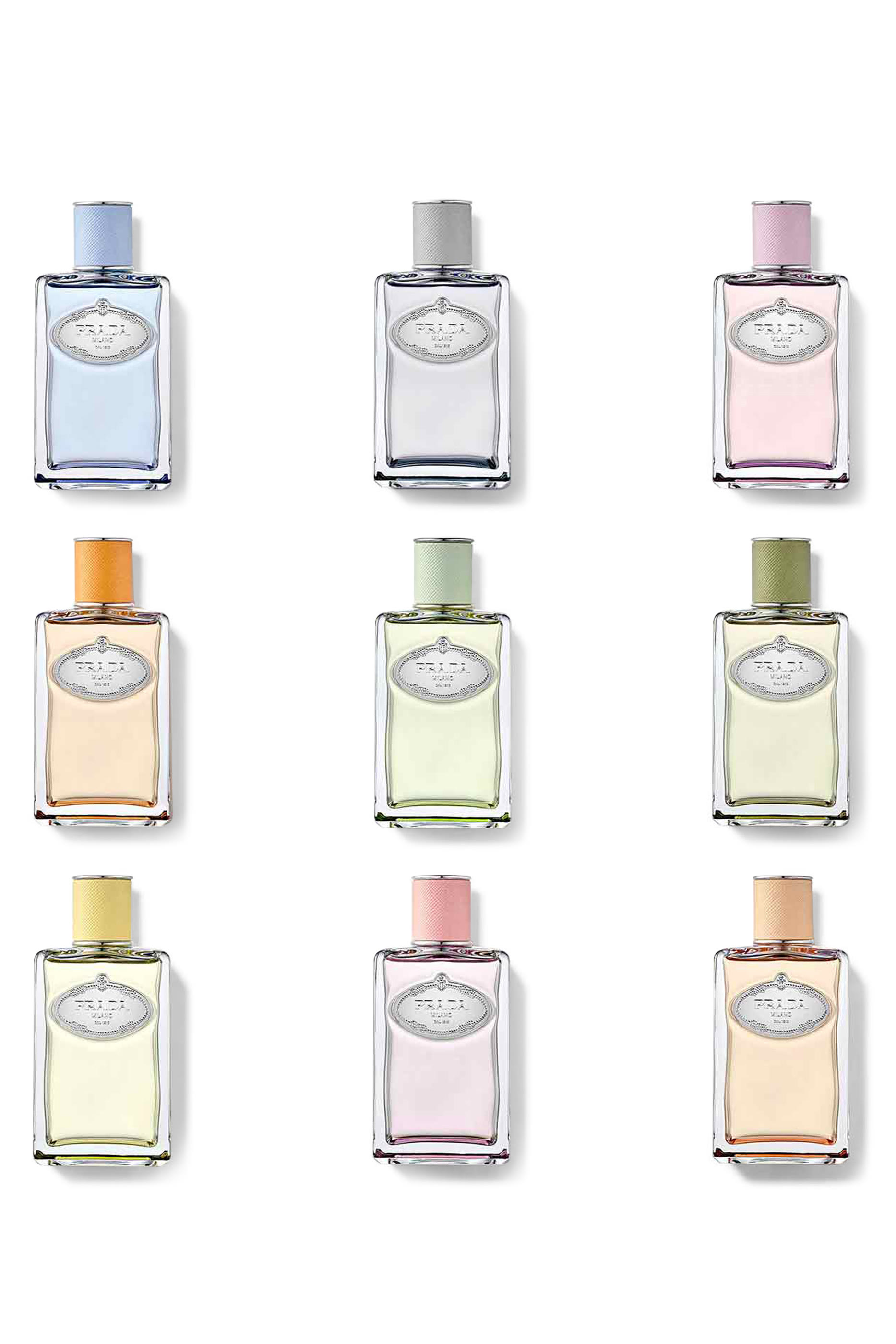 Les Infusions de Prada Vetiver Eau de Parfum