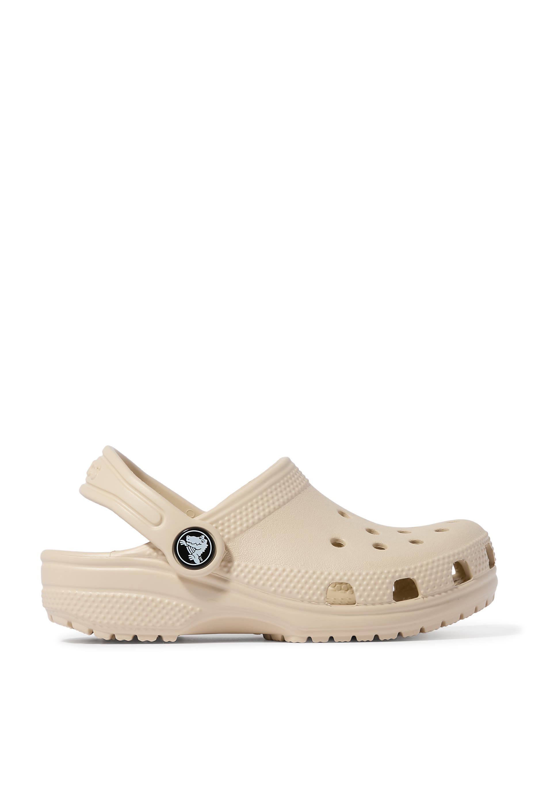 Toddler Classic Clog