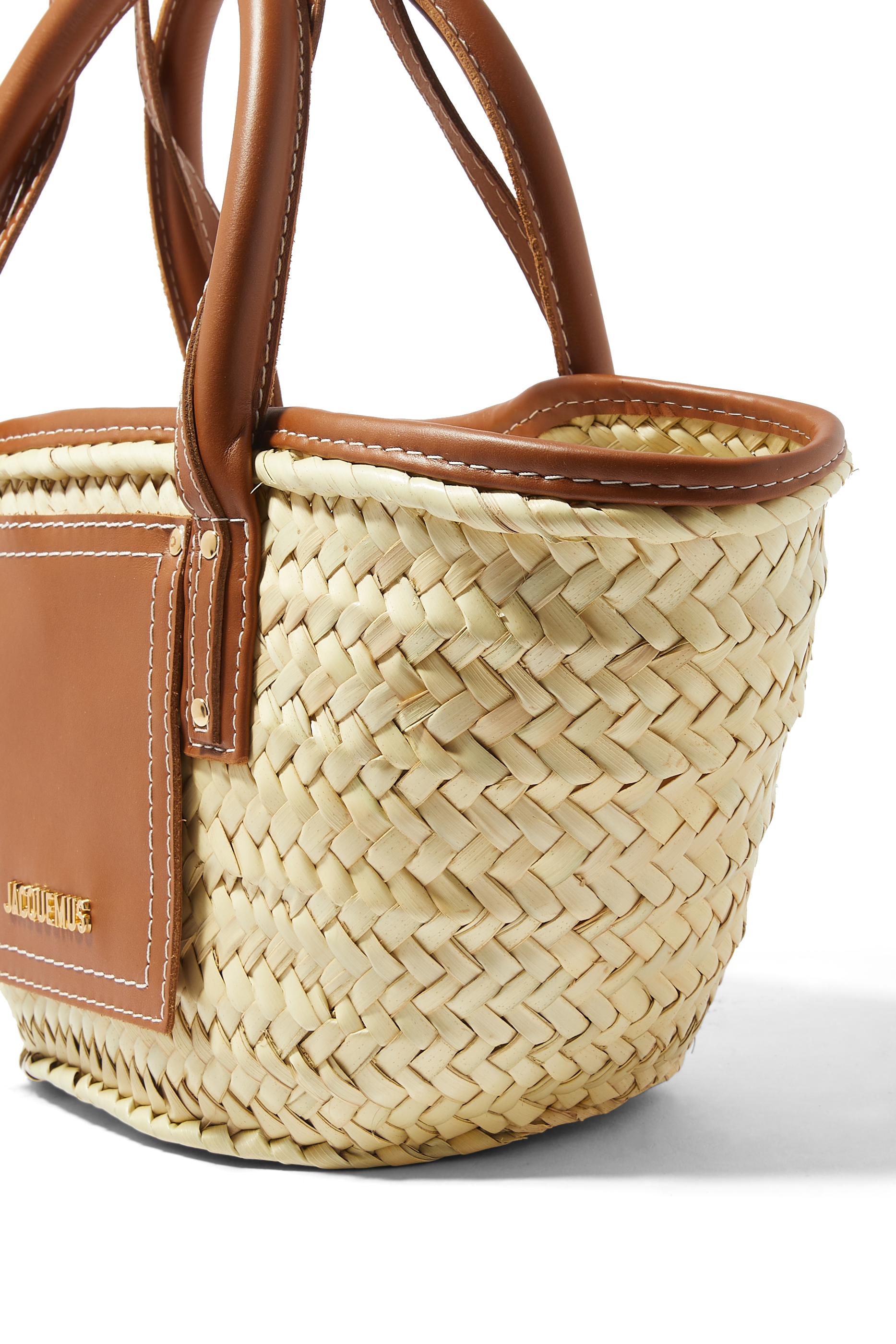 Le Panier Soli Tote Bag