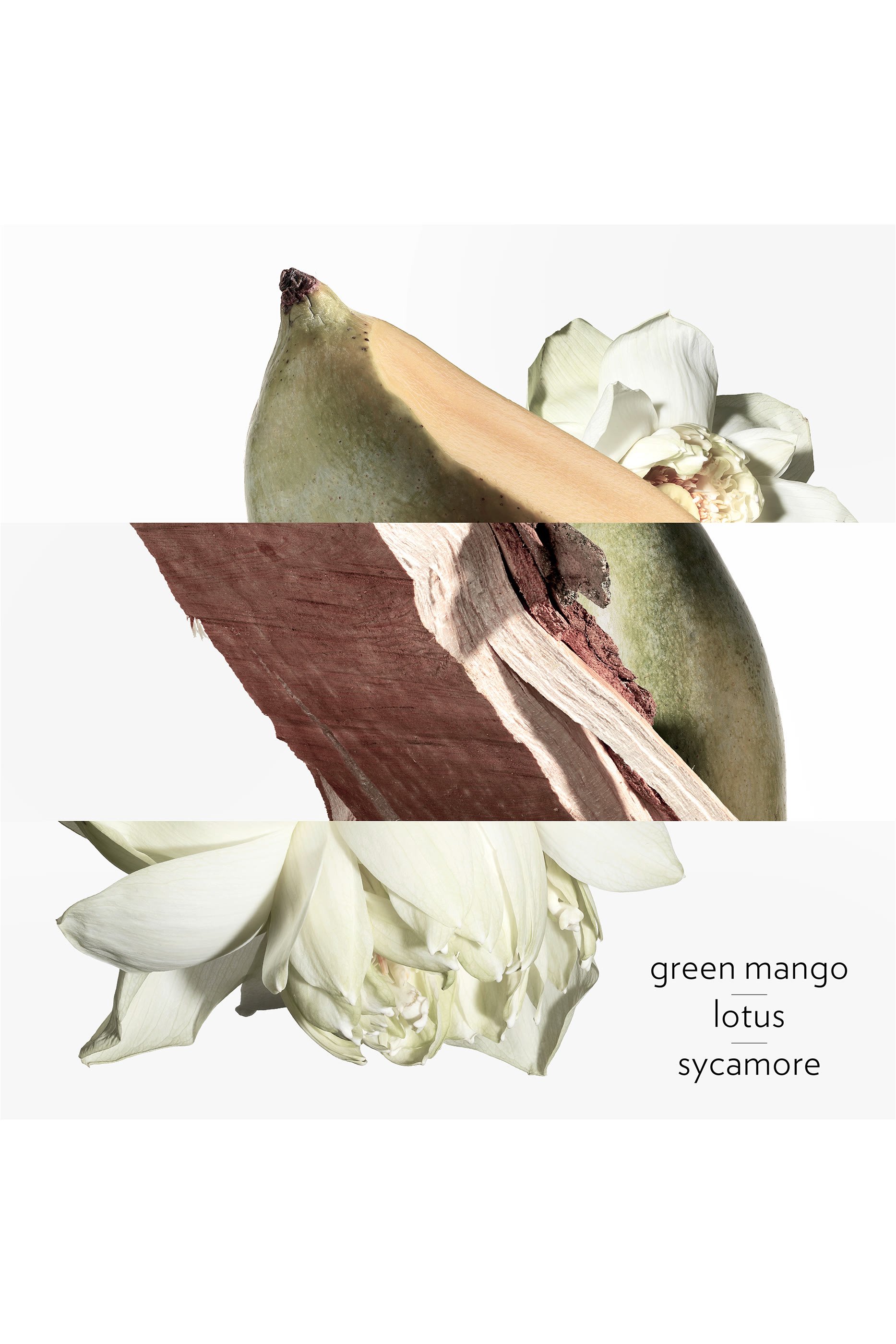 Un Jardin Sur Le Nil, Perfumed Hair Mist