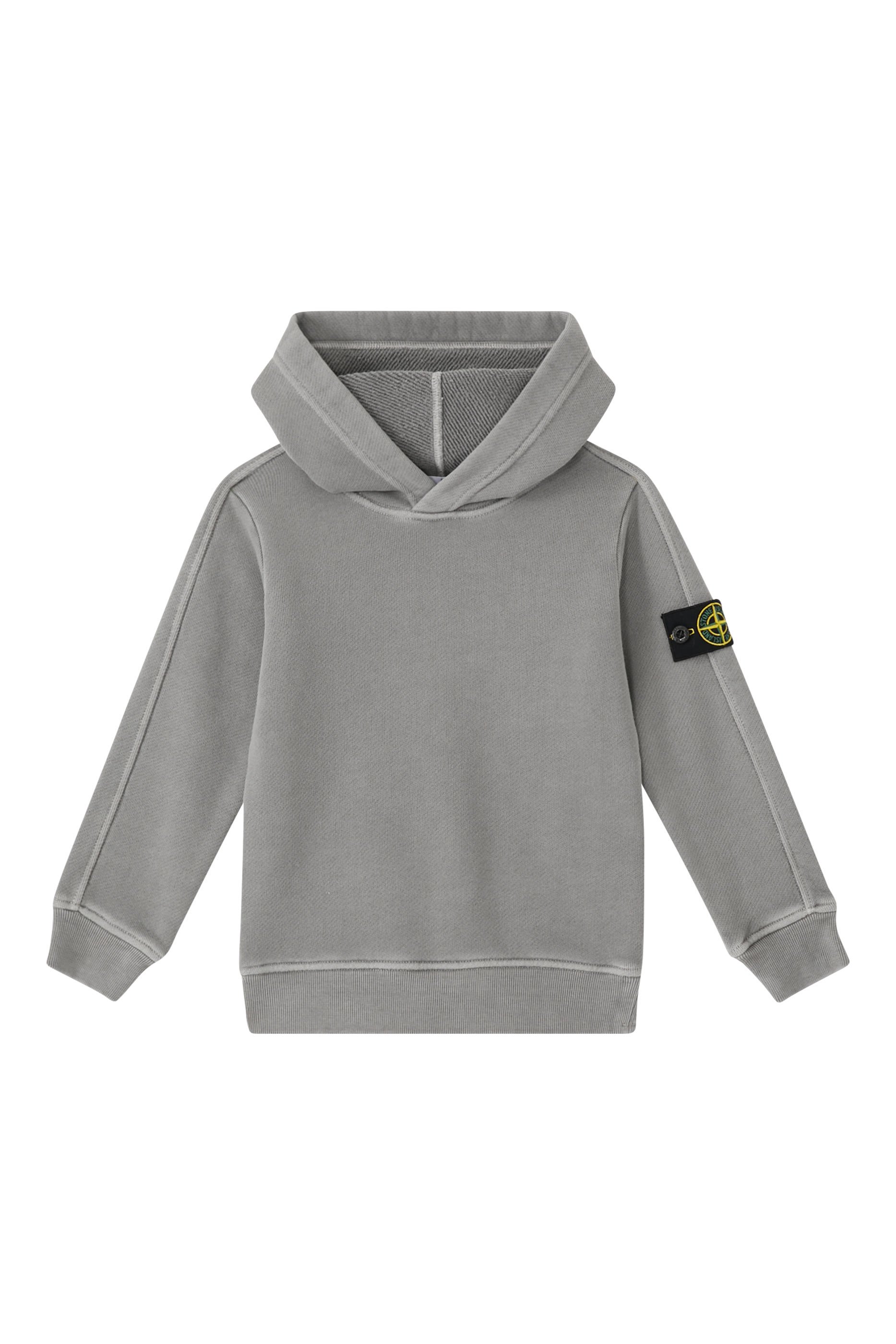 Kids Cotton Sweatshirt