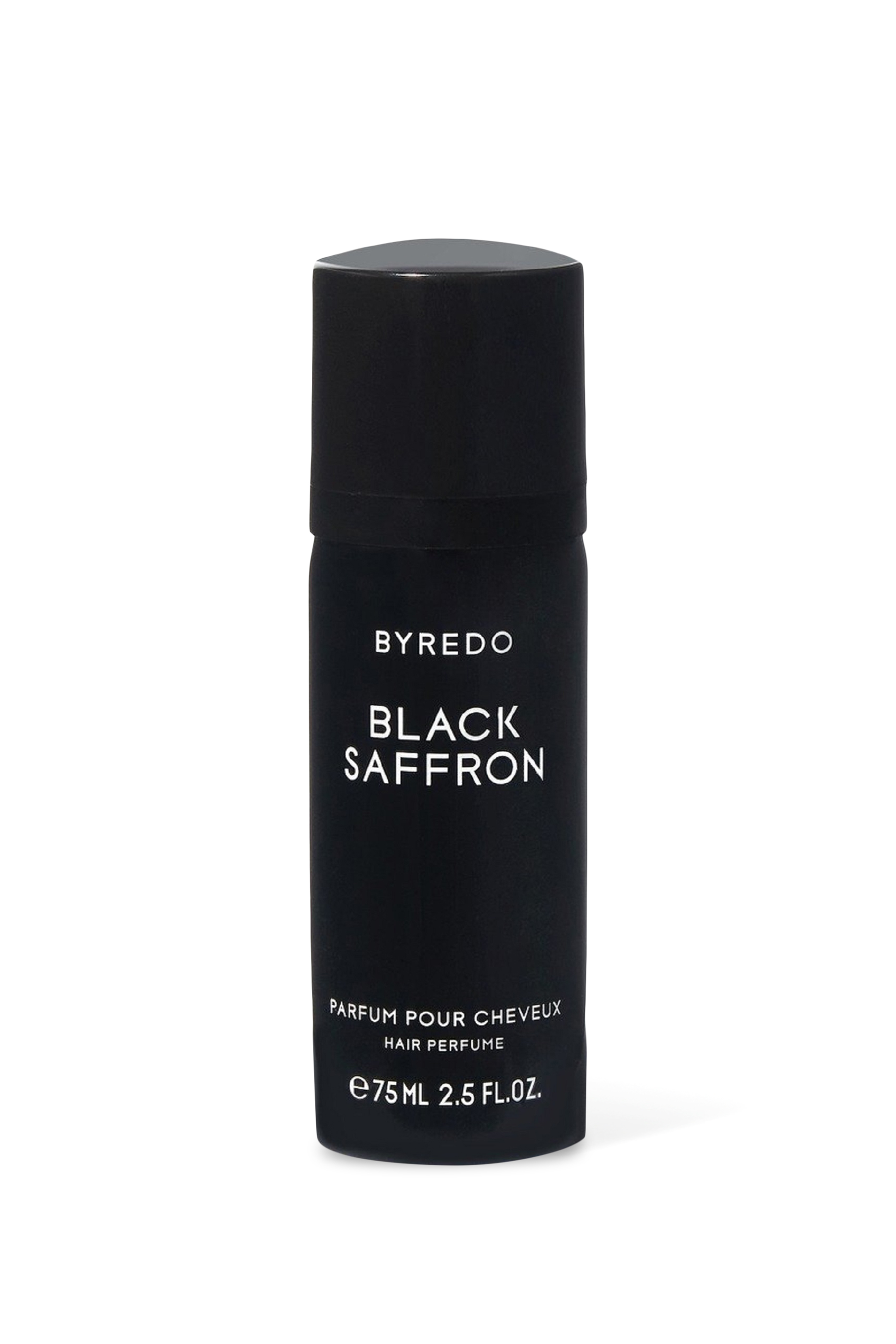 Buy Byredo Byredo Black Saffron hair 75mL for Womens | Bloomingdale's UAE
