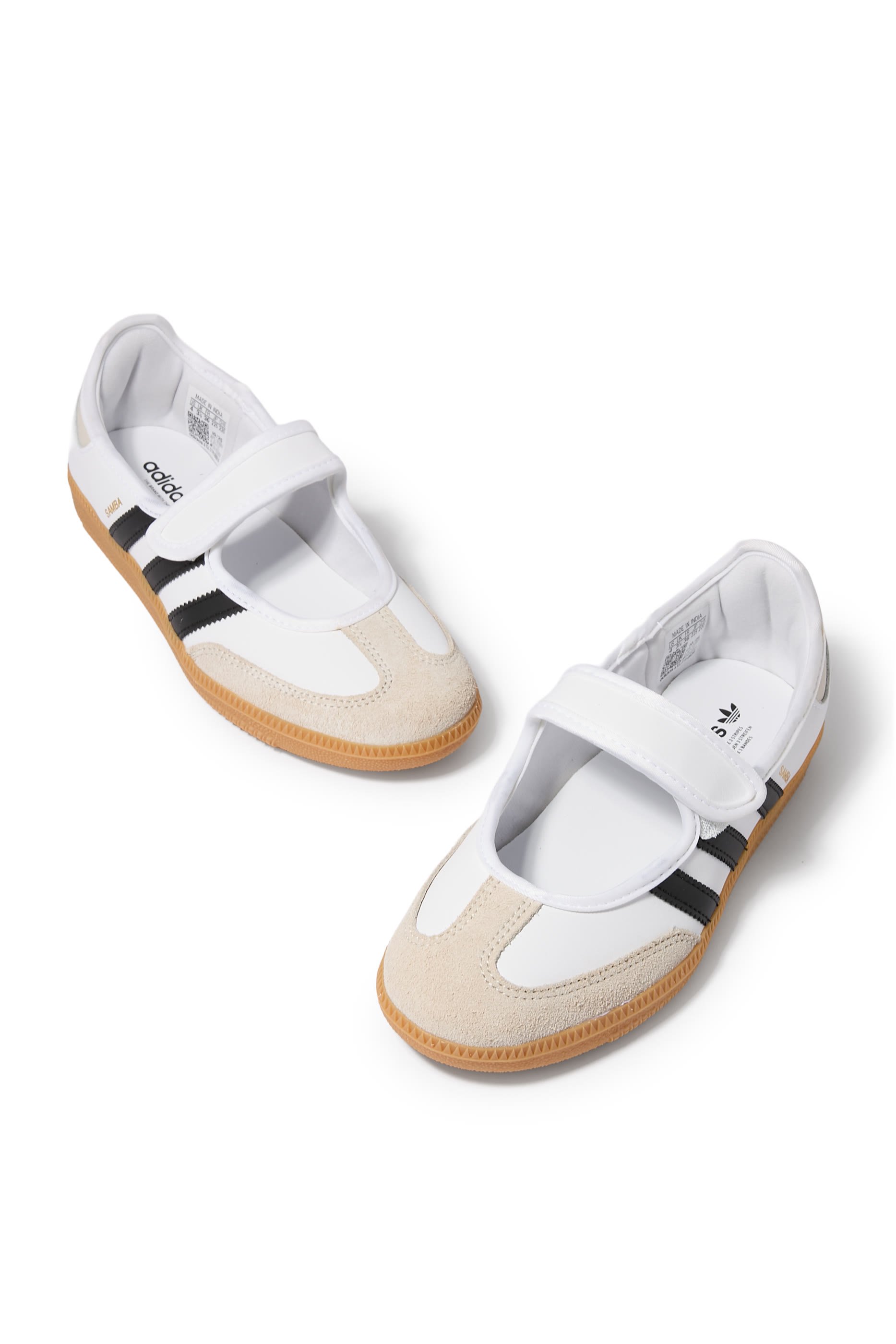 Kids Samba Jane Sneakers