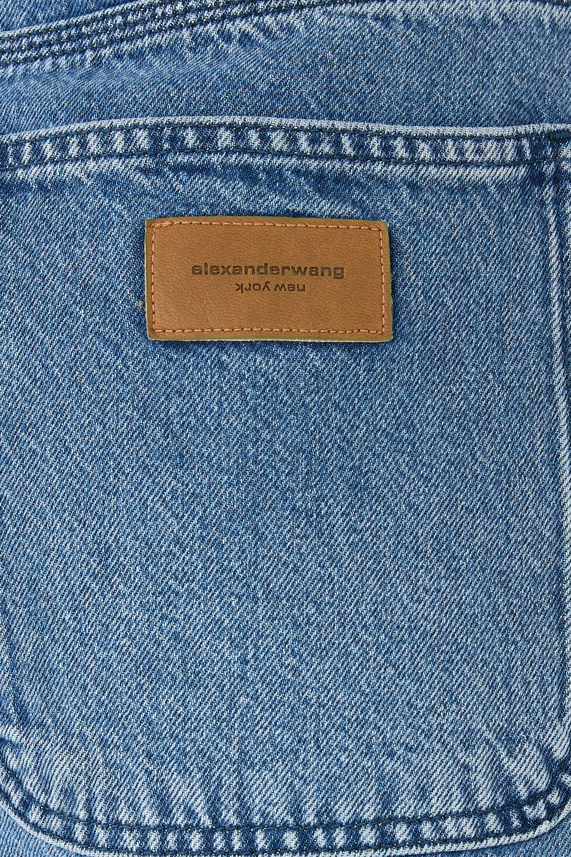 Carpenter Mini Skort